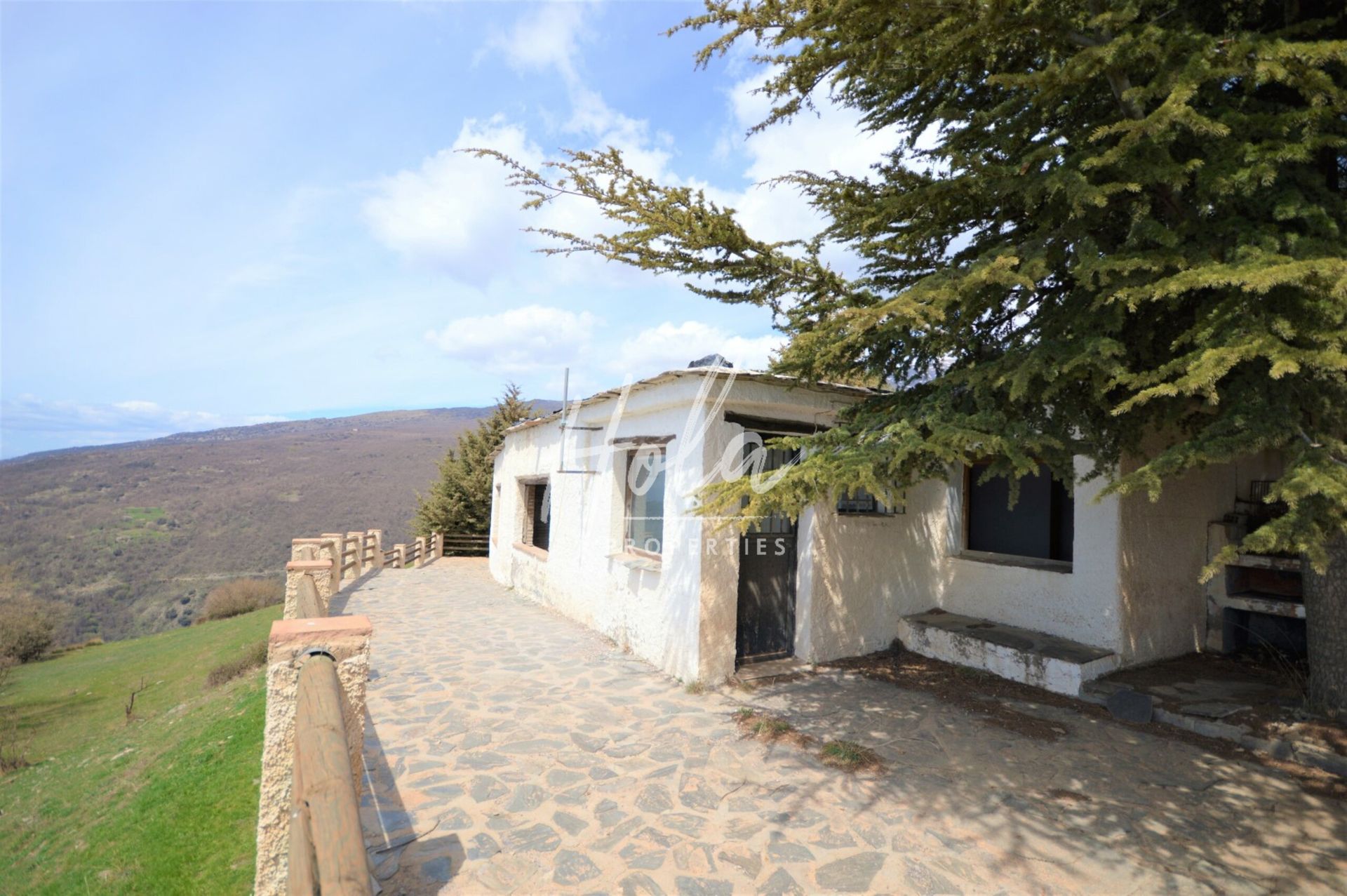 Haus im Soportújar, Andalucía 11502259