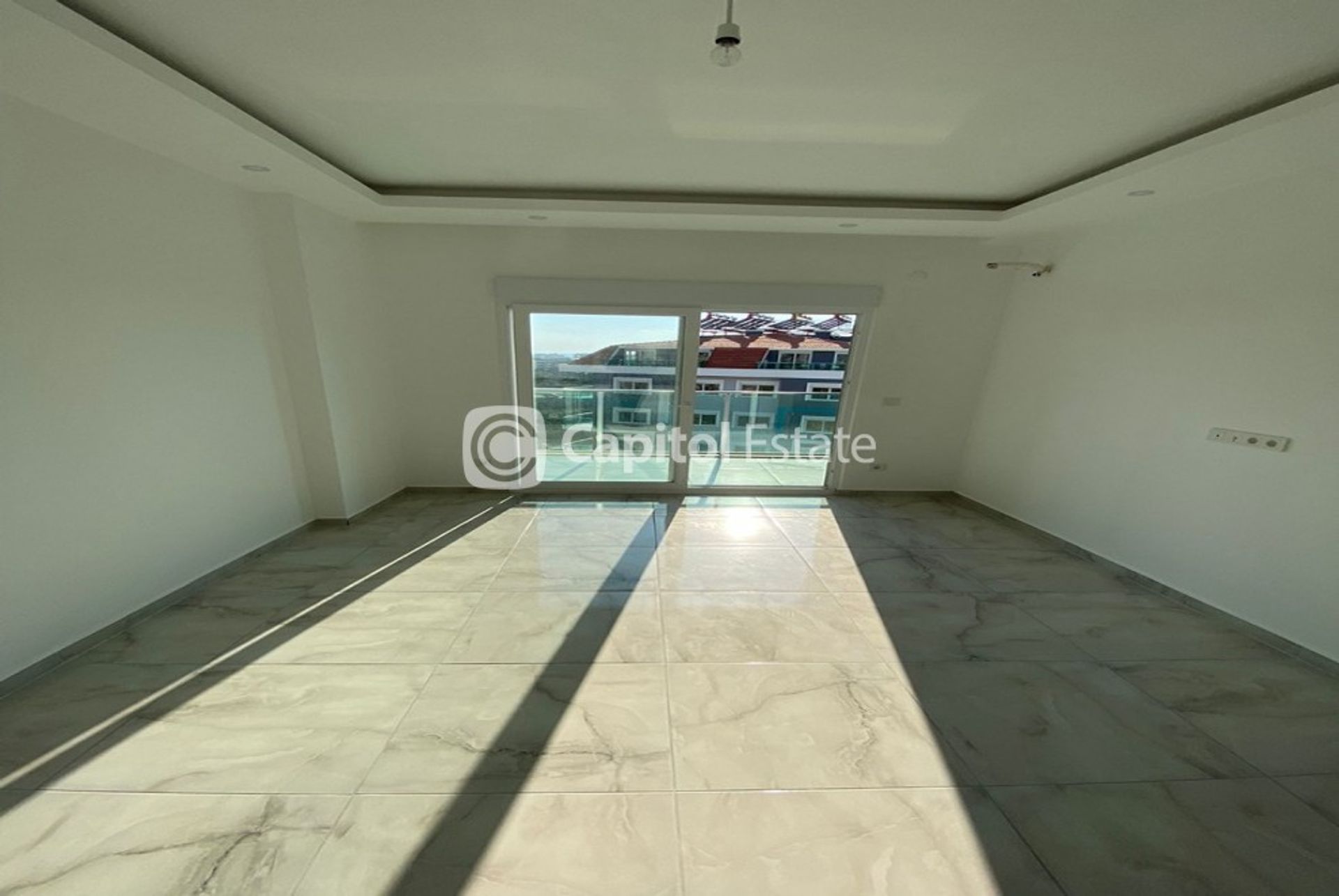 Condominium dans Oba, Antalya 11502351