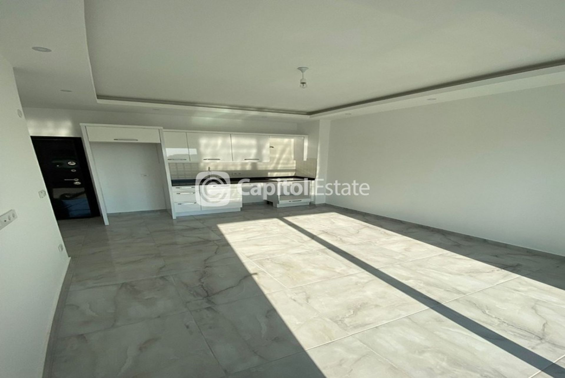 Condominium dans Oba, Antalya 11502351