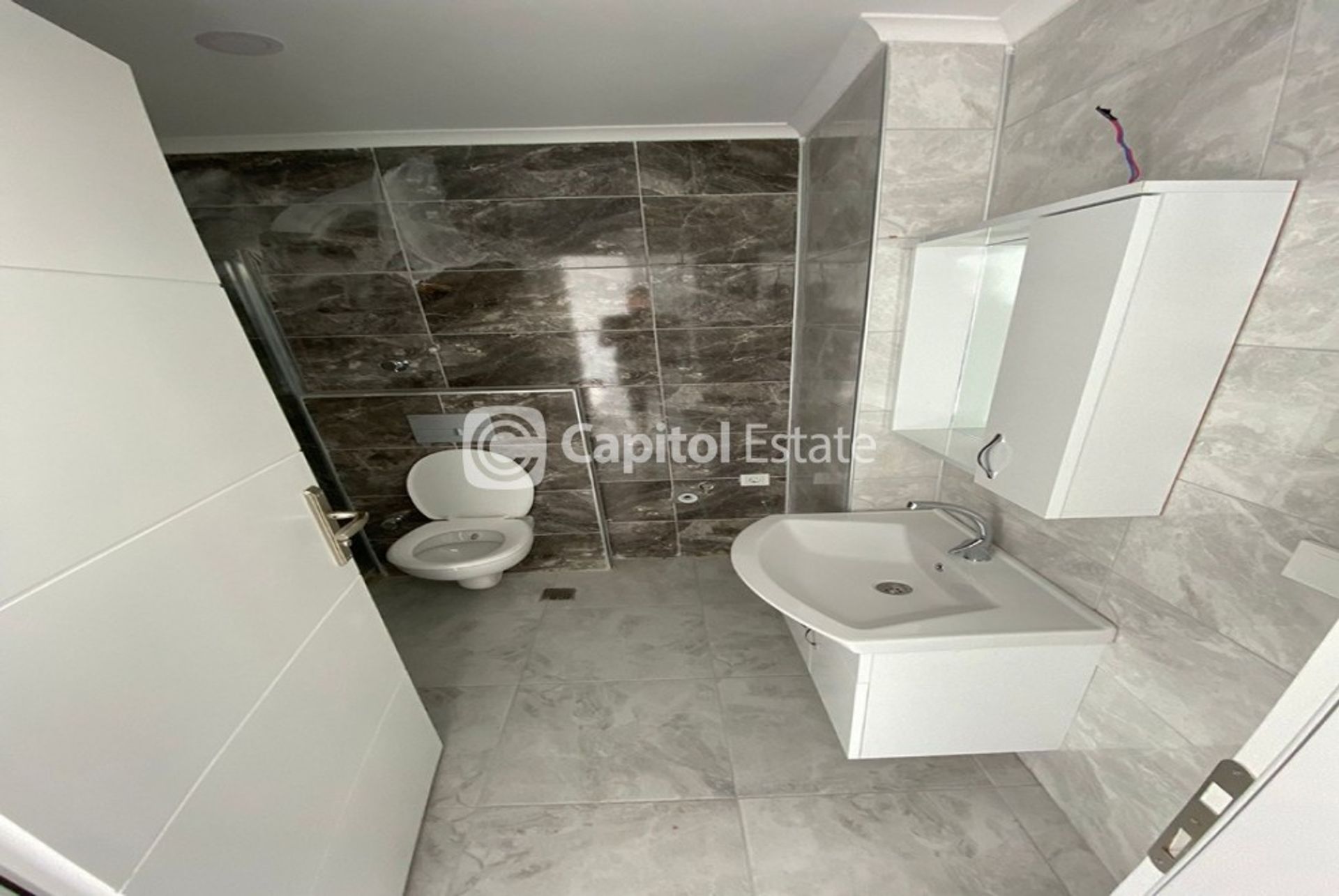 Condominium dans Oba, Antalya 11502351