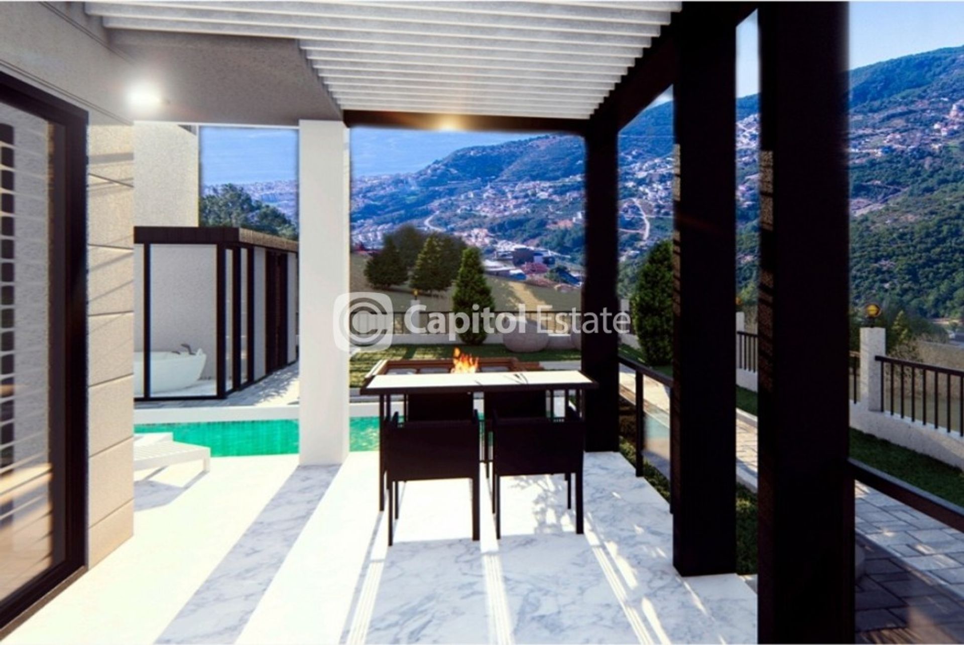 casa no Bektaş, Çanakkale 11502352