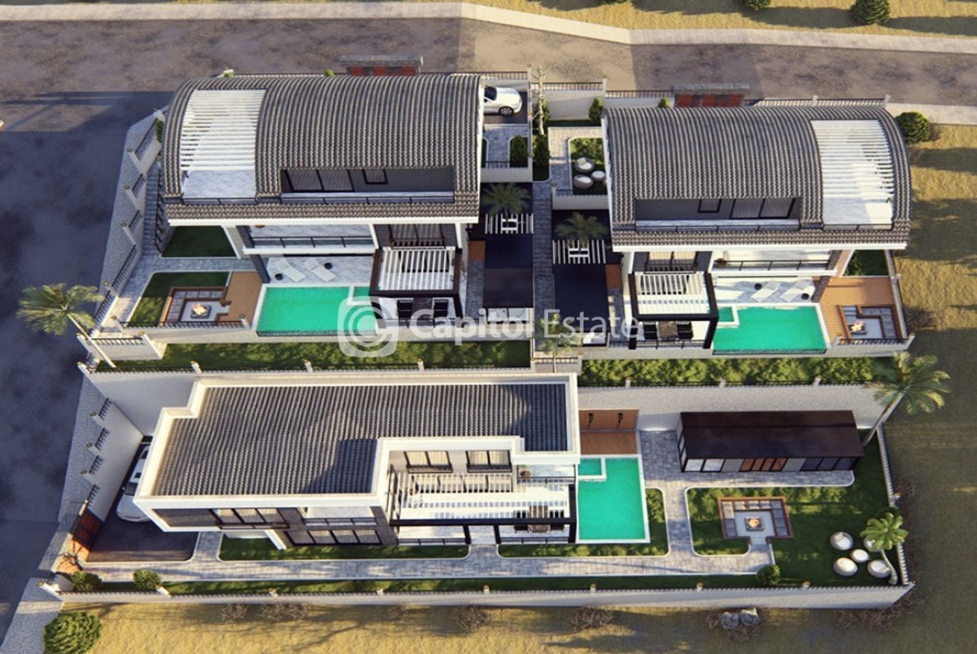 casa no Bektaş, Çanakkale 11502352