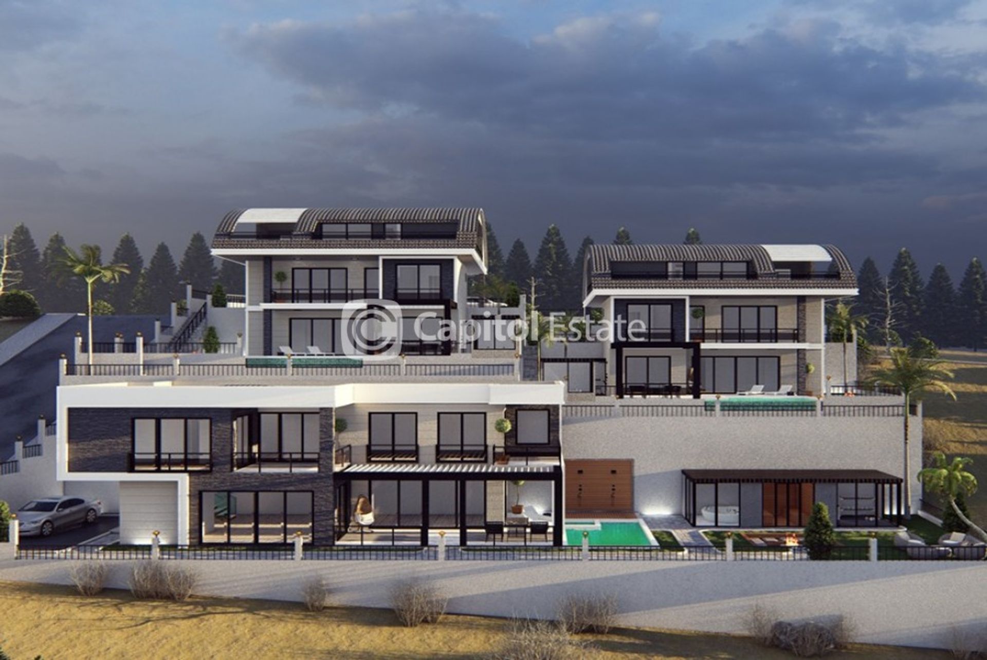 casa no Bektaş, Çanakkale 11502352