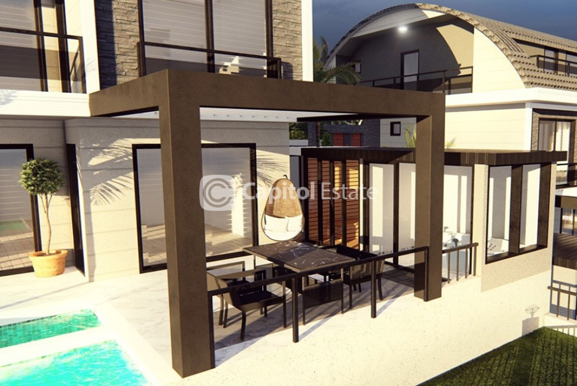 casa no Bektaş, Çanakkale 11502352