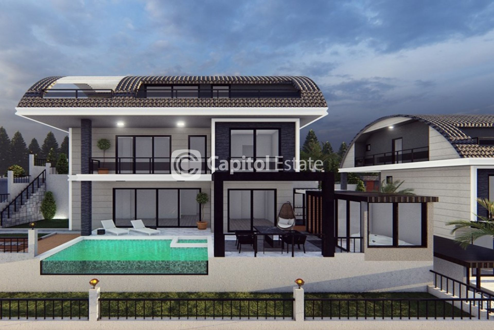 casa no Bektaş, Çanakkale 11502352