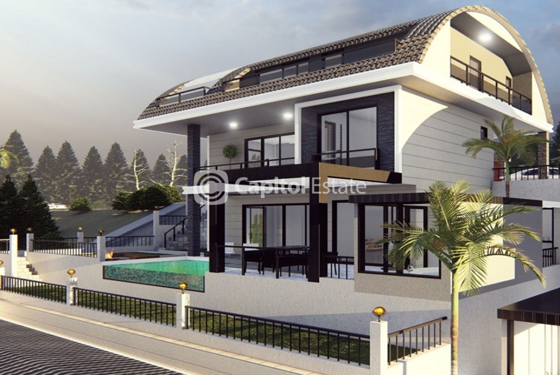 casa no Bektaş, Çanakkale 11502352