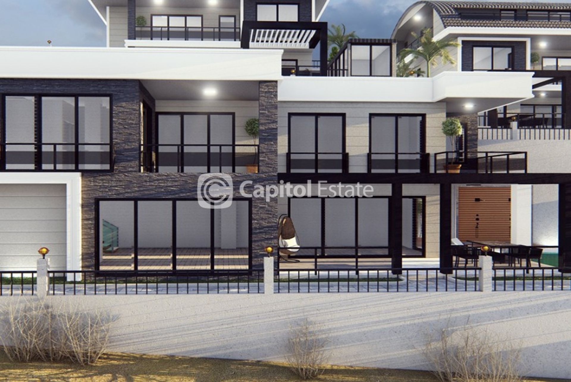 casa no Bektaş, Çanakkale 11502352