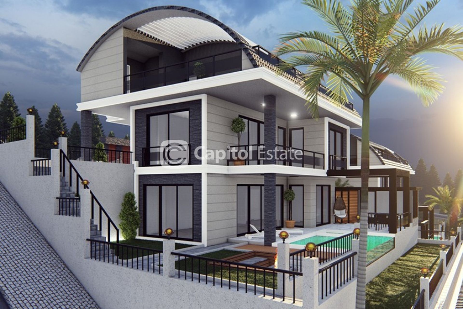 casa no Bektaş, Çanakkale 11502352