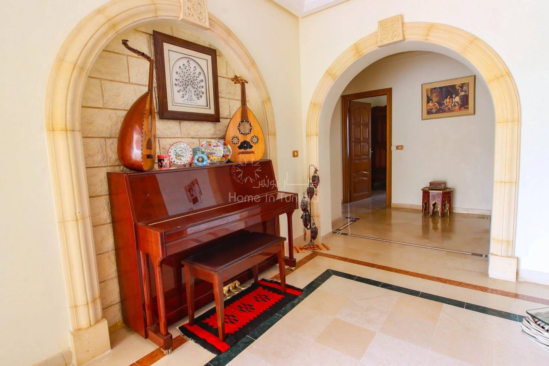 Huis in Marsa, Tunis 11502367