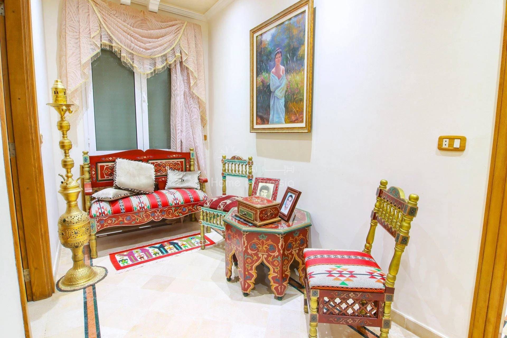 Huis in Marsa, Tunis 11502367