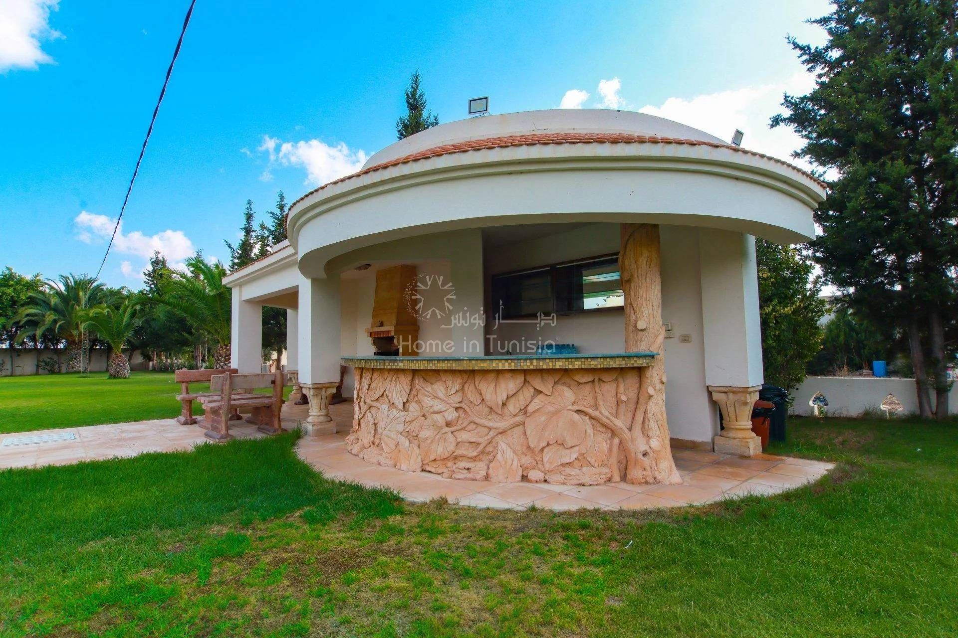 casa en El Haouach, Túnez 11502367