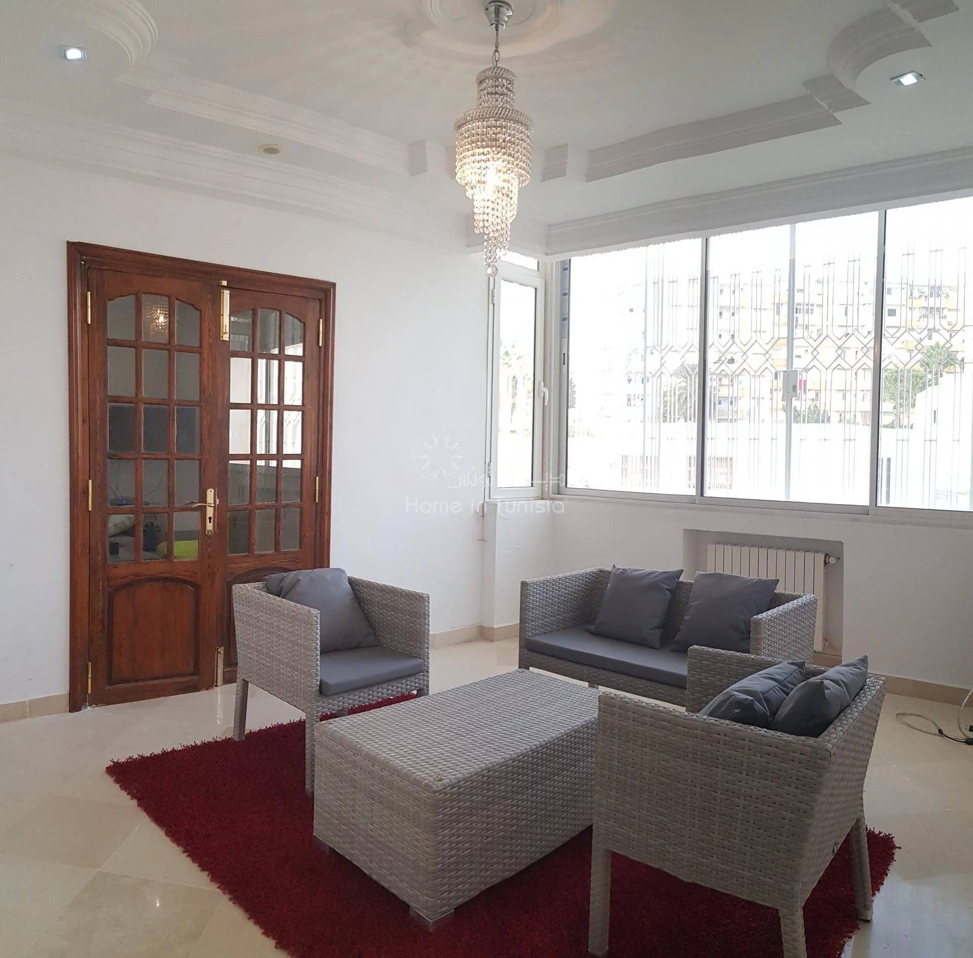 Huis in Ariana, Tunis 11502375