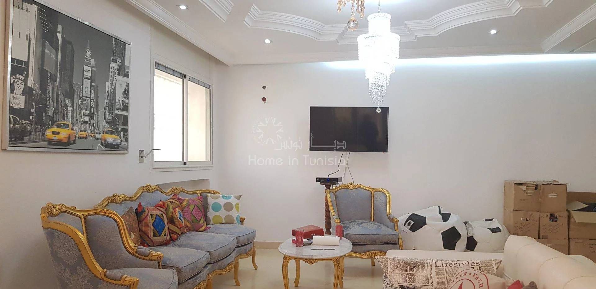 Haus im Ariana, Tunis 11502375