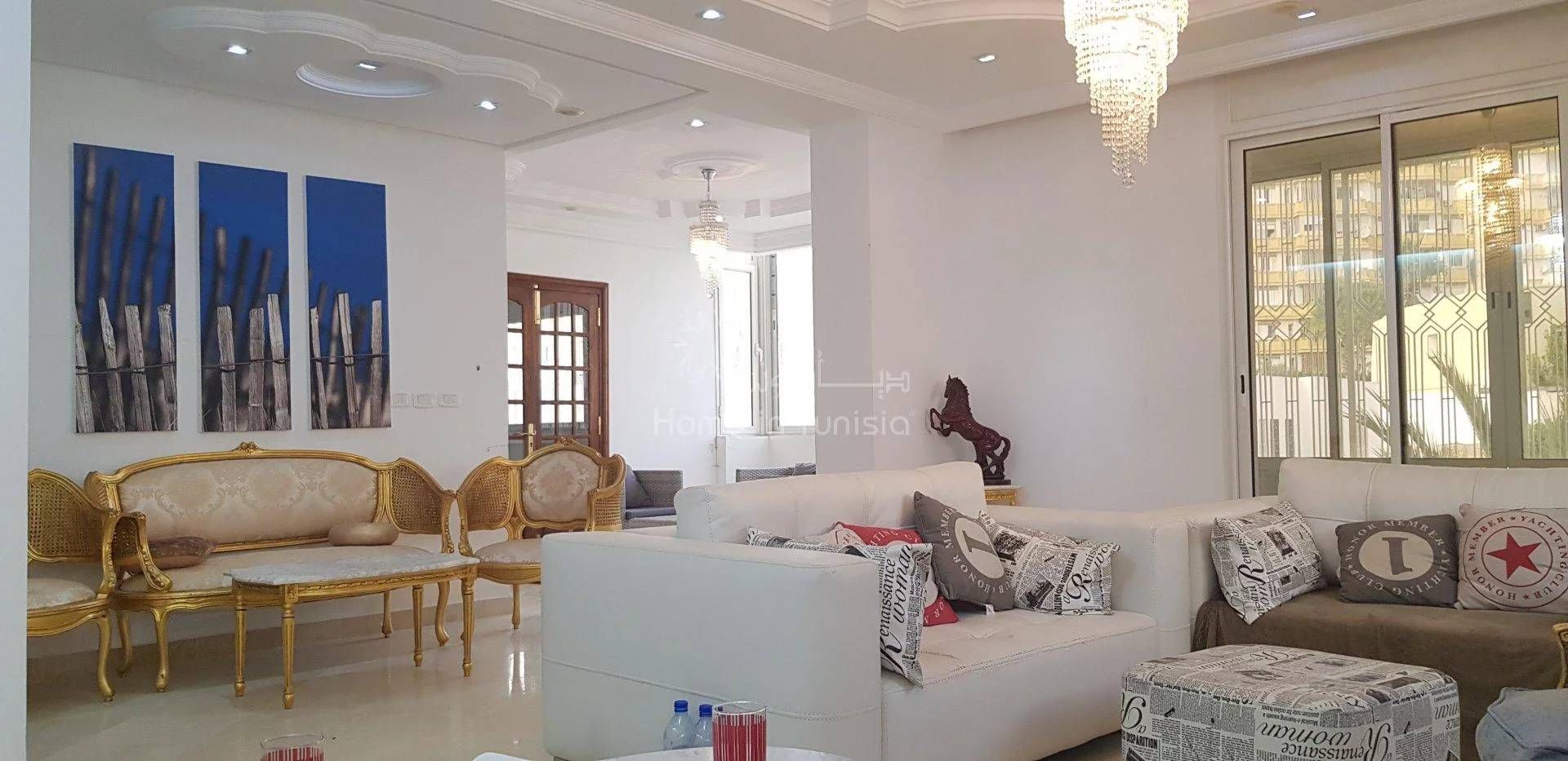 Haus im Ariana, Tunis 11502375