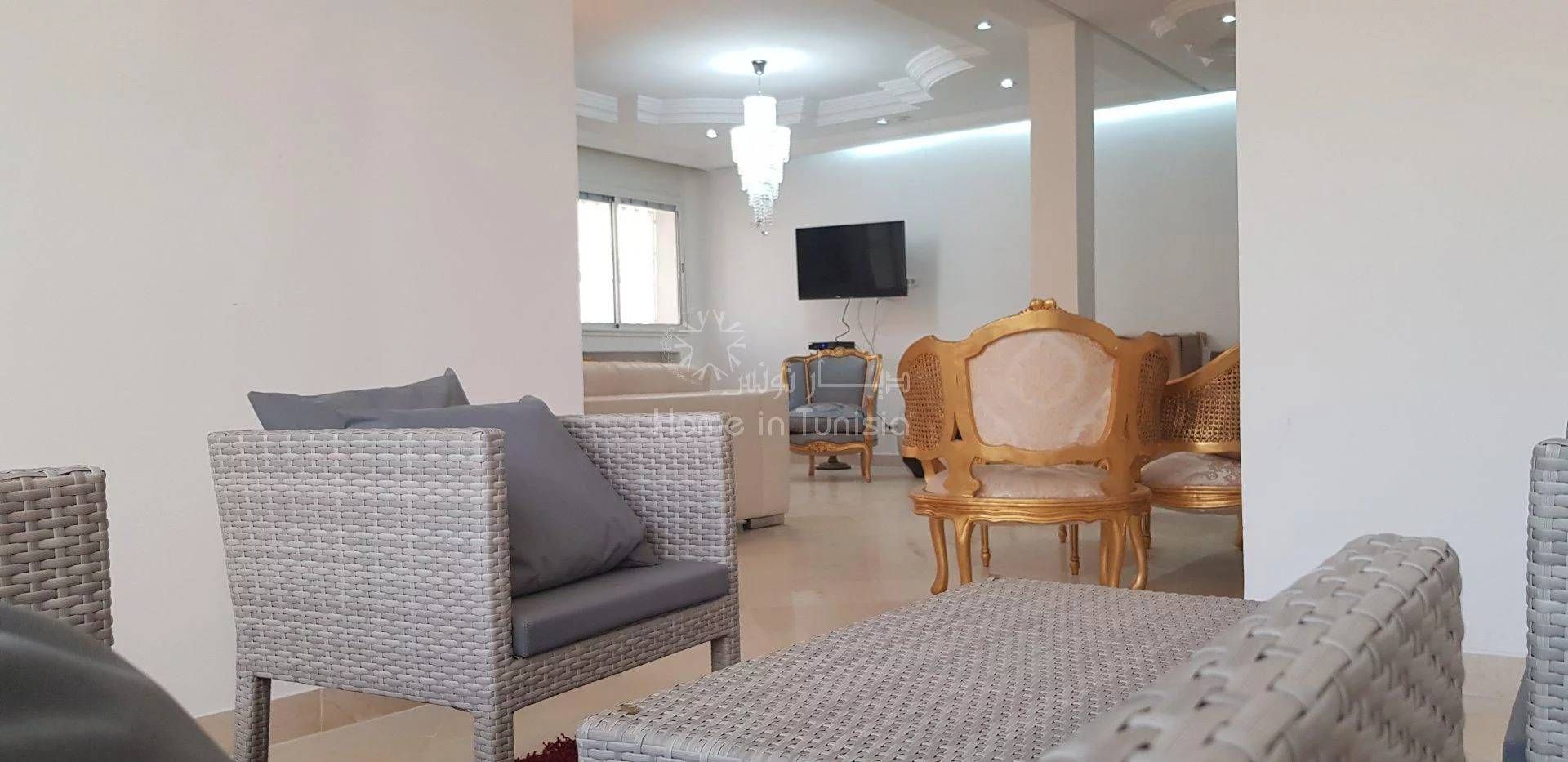 Haus im Ariana, Tunis 11502375