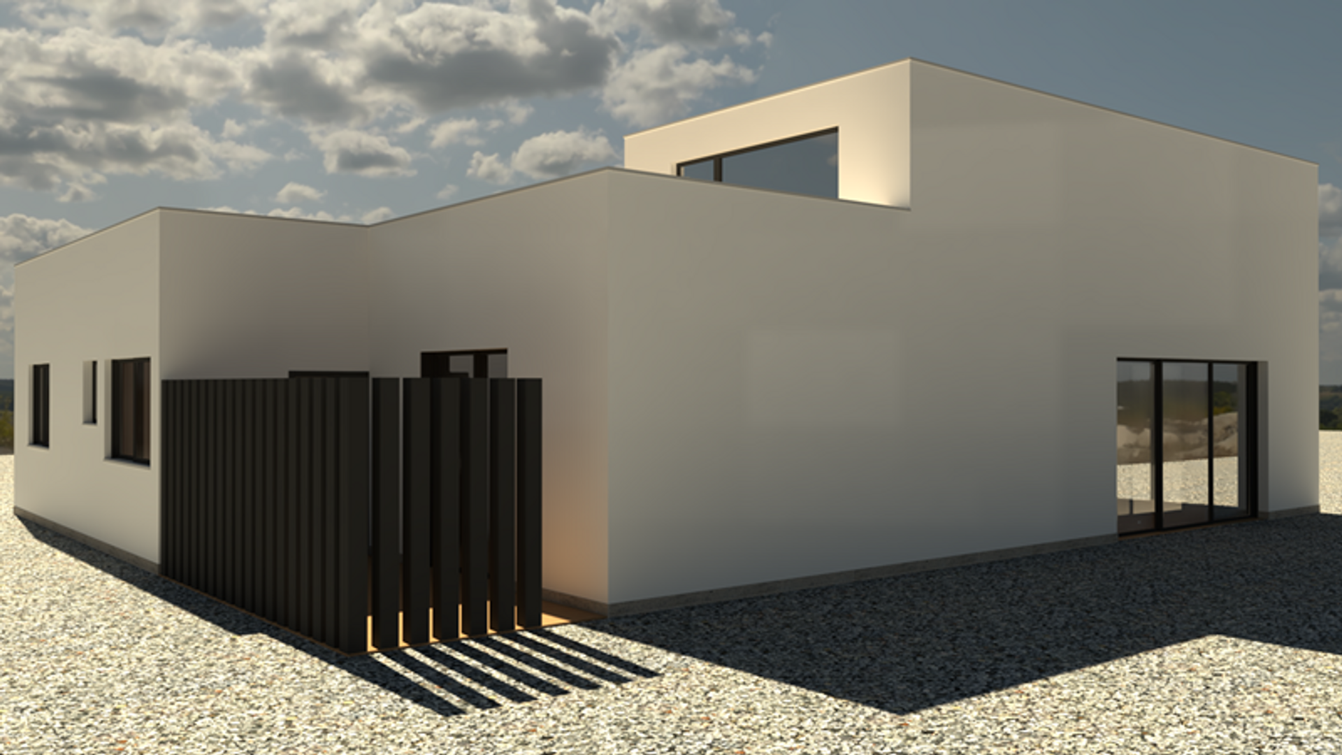 House in Alguena, Valencia 11502393