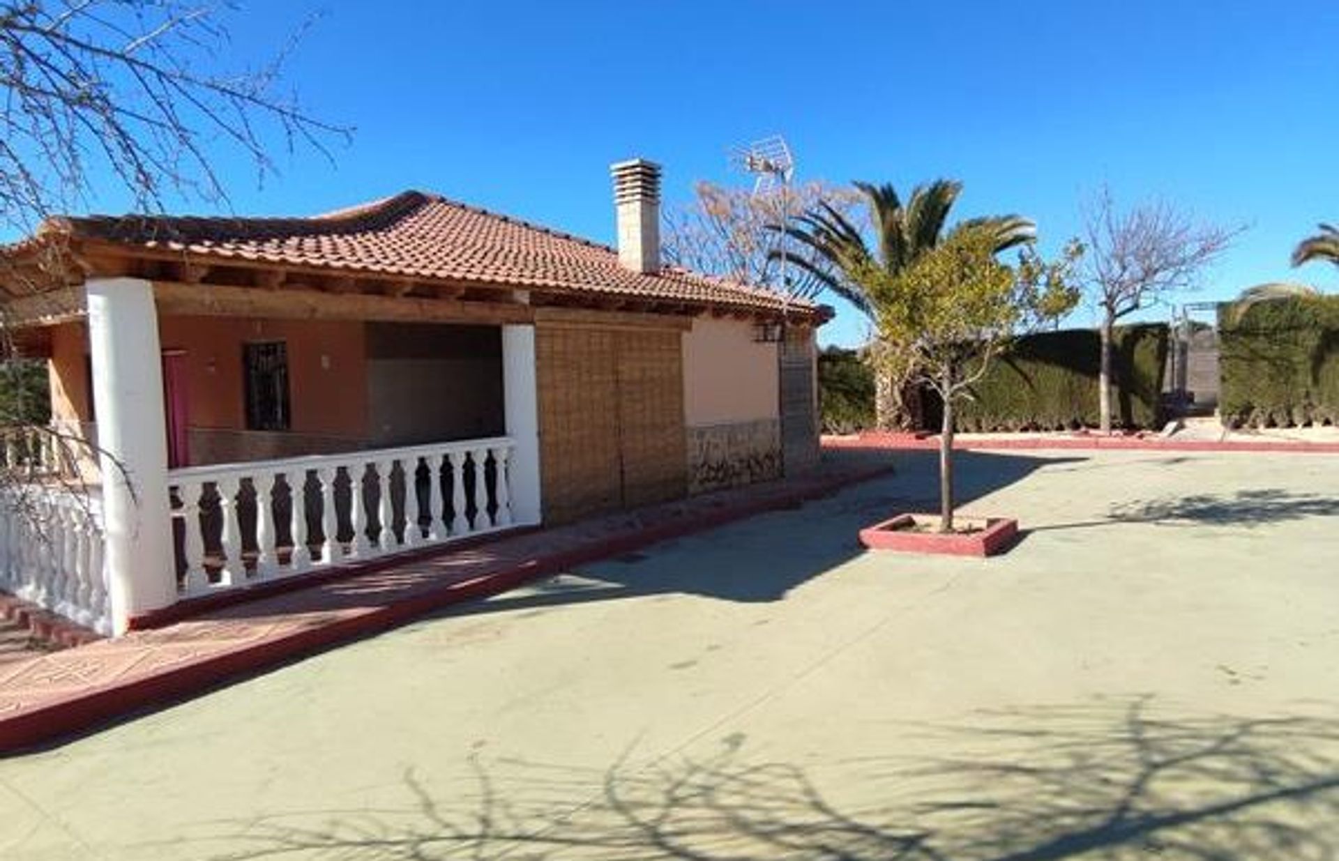 Rumah di Sax, Valencian Community 11502394