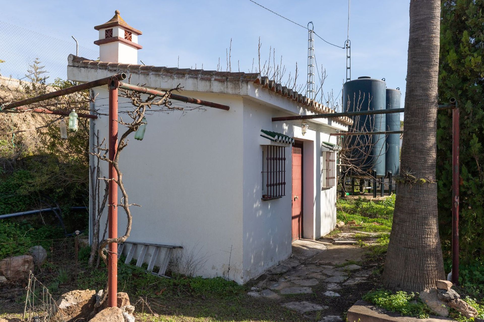 Rumah di Coín, Andalucía 11502399