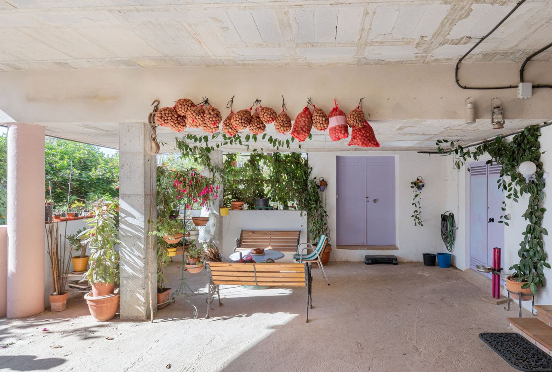 Rumah di Coín, Andalucía 11502399