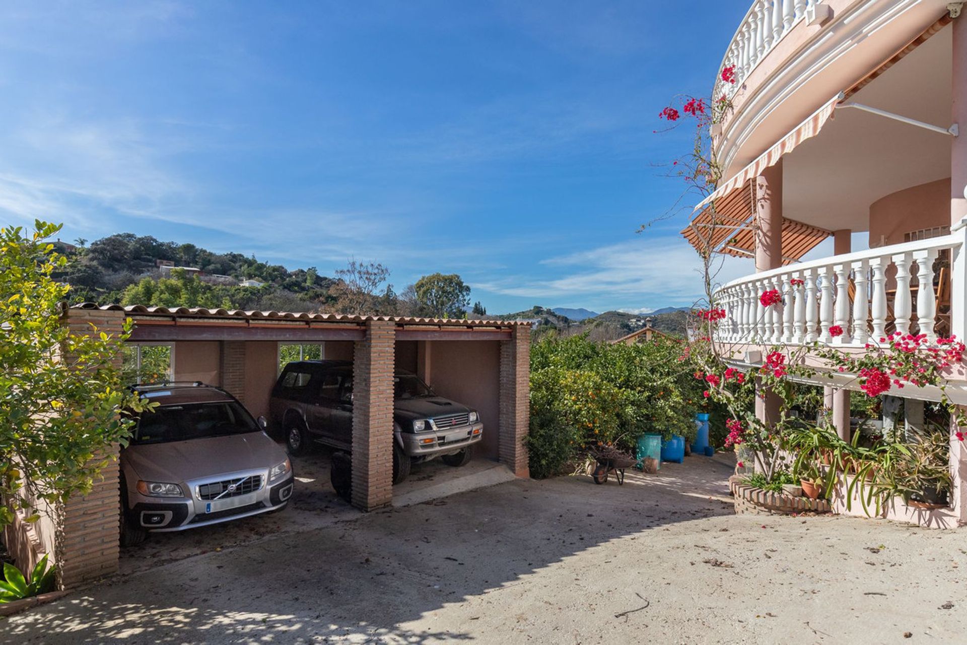 Rumah di Coín, Andalucía 11502399