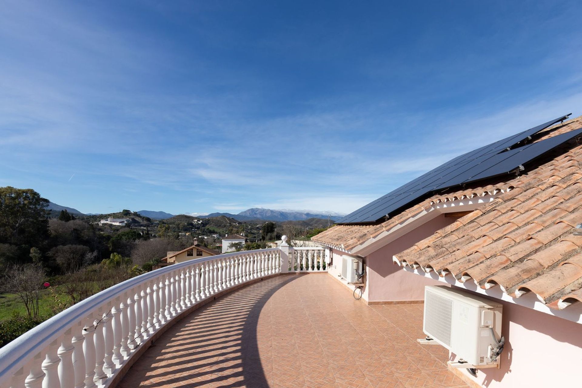 Rumah di Coín, Andalucía 11502399