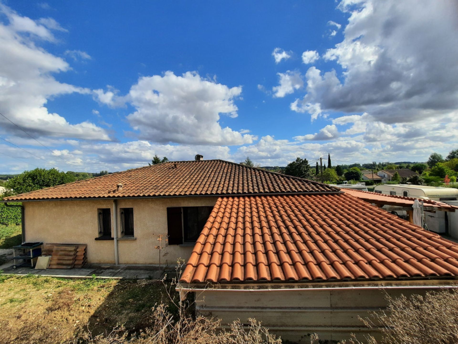 Hus i La Sauvetat-du-Dropt, Nouvelle-Aquitaine 11502410