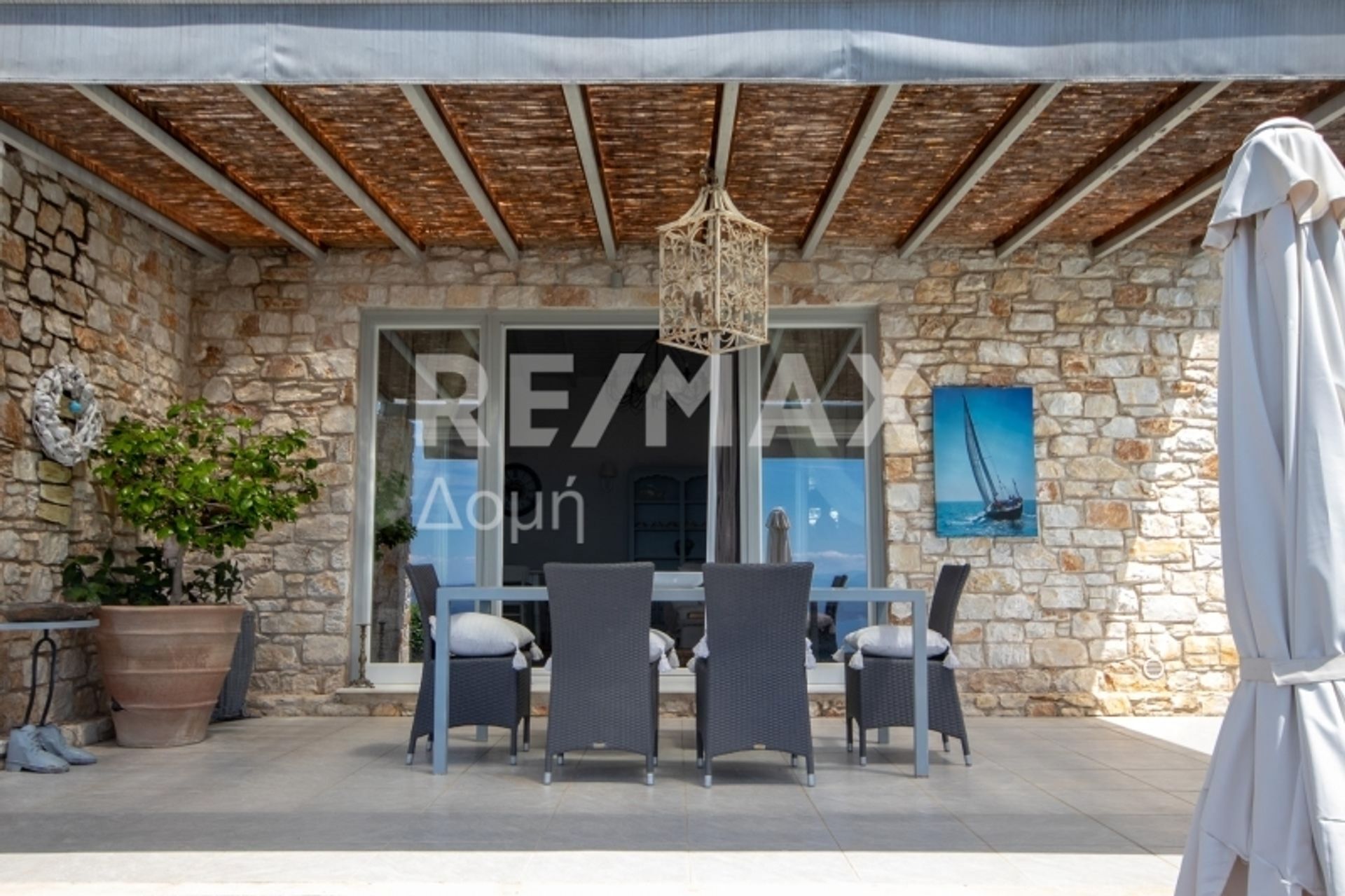 Rumah di Skiathos, Tesalia 11502423