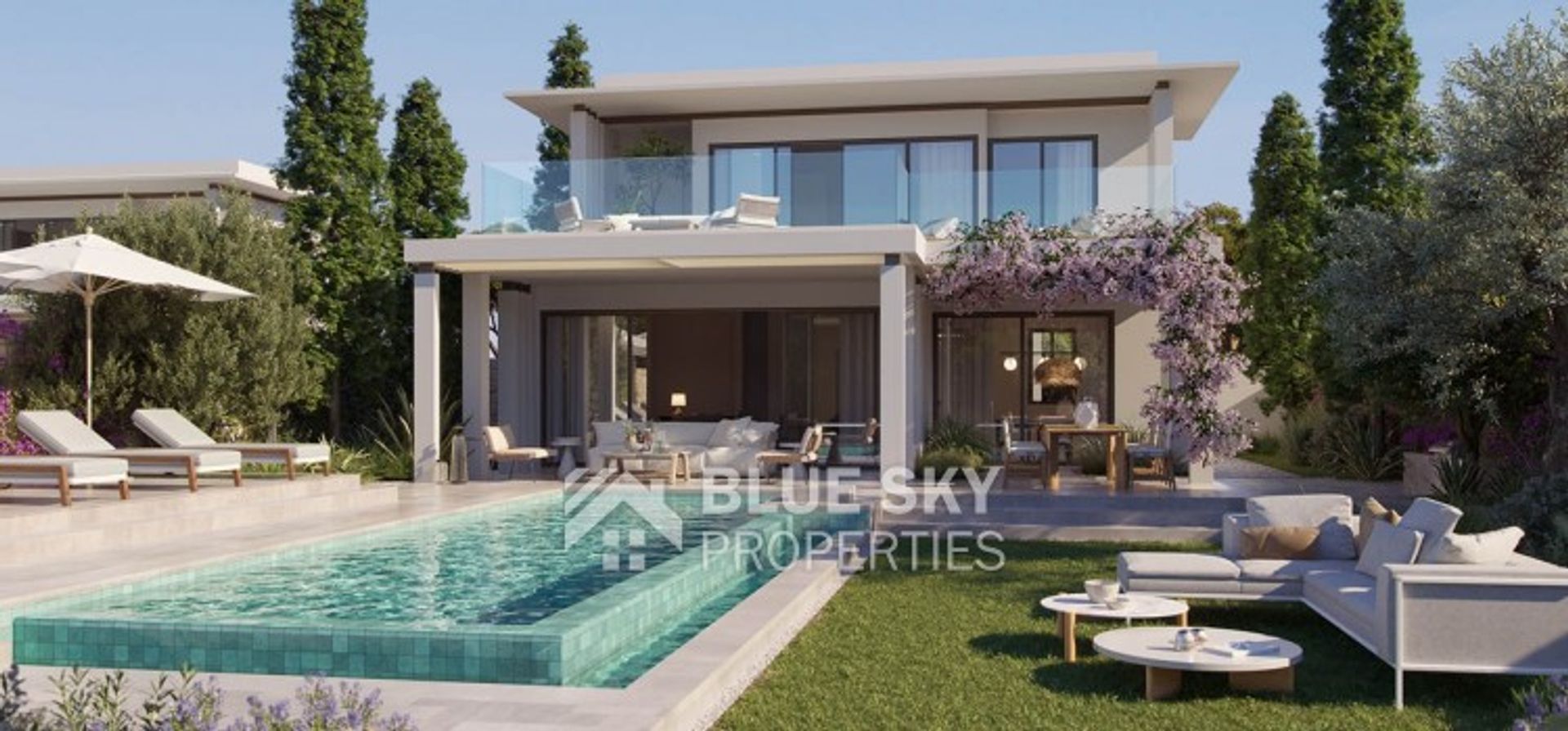 Haus im Limassol, Lemesos 11502432