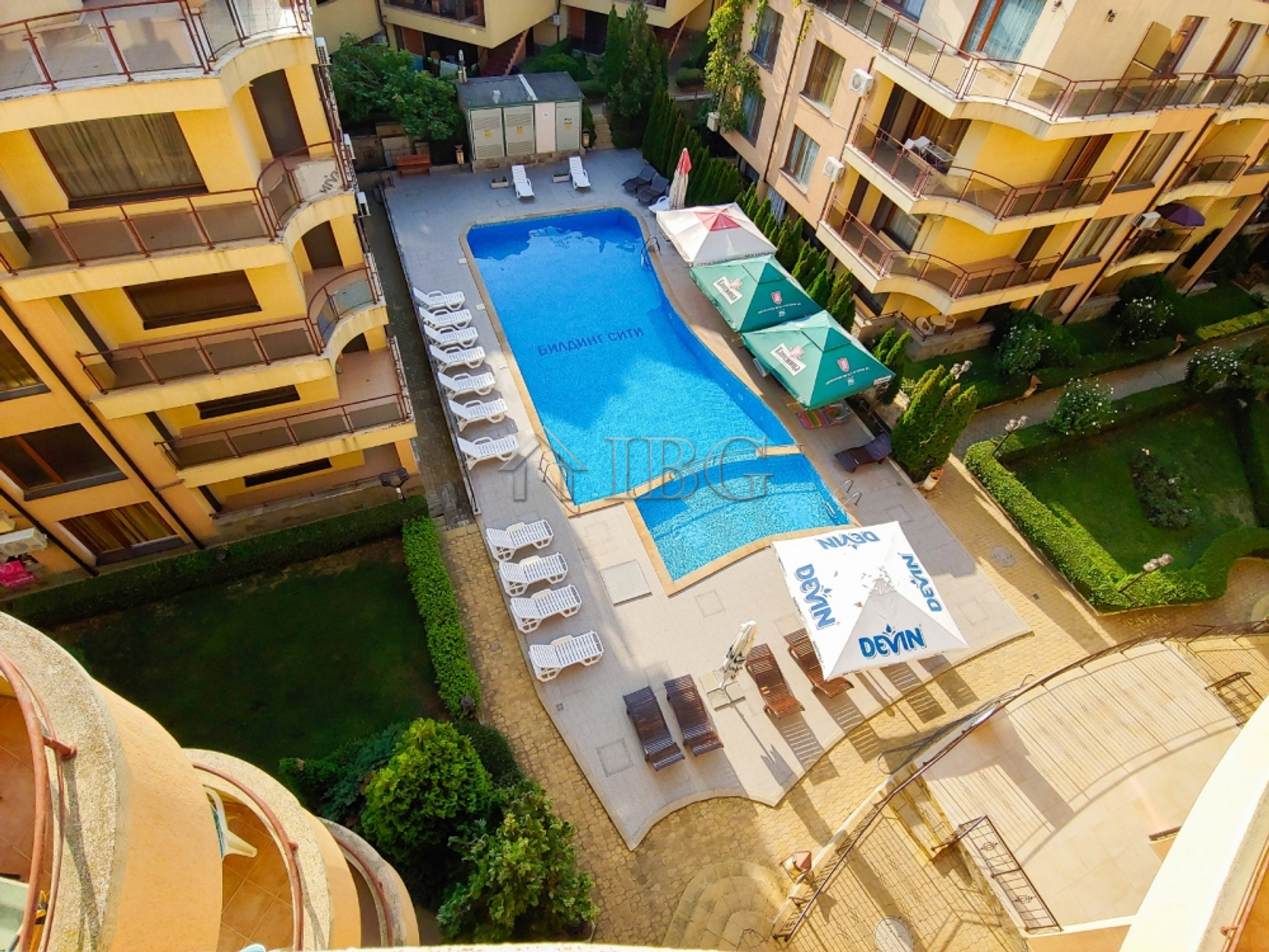 Condominio en Sveti Vlas, Burgas 11502439