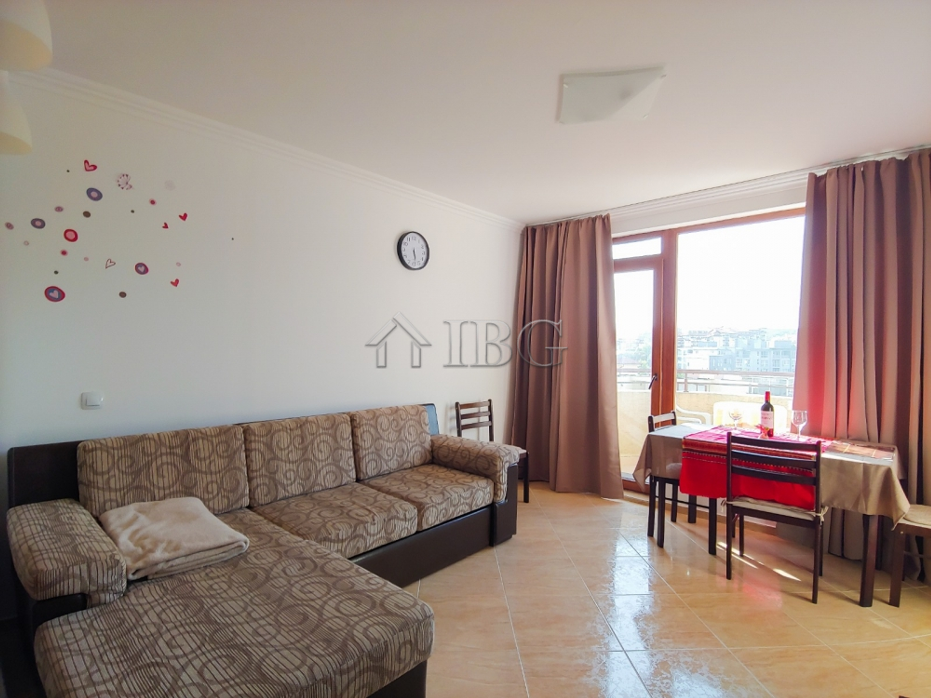 Condominio en Sveti Vlas, Burgas 11502439