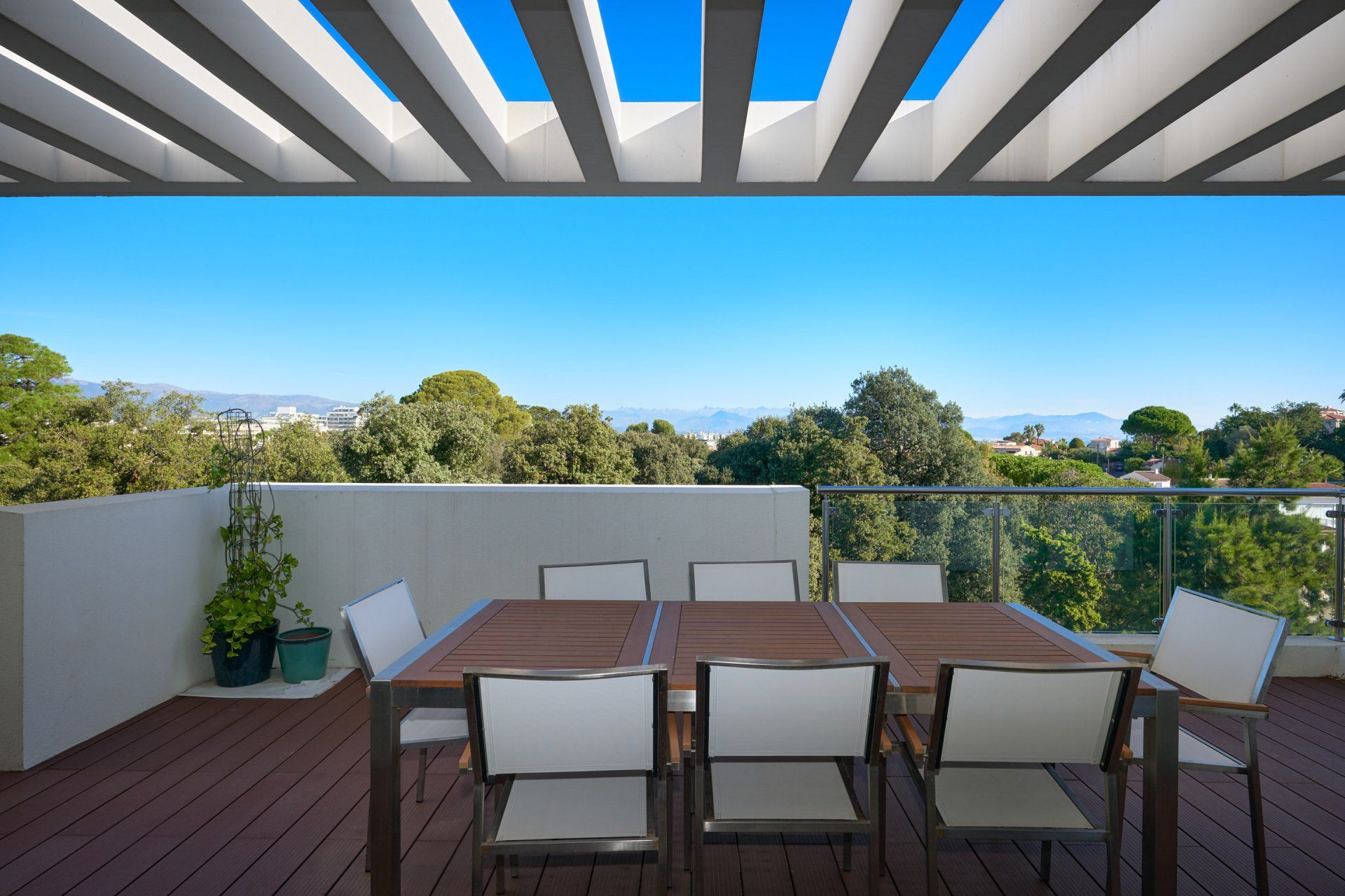 Condominio nel Antibes, Alpes-Maritimes 11502461