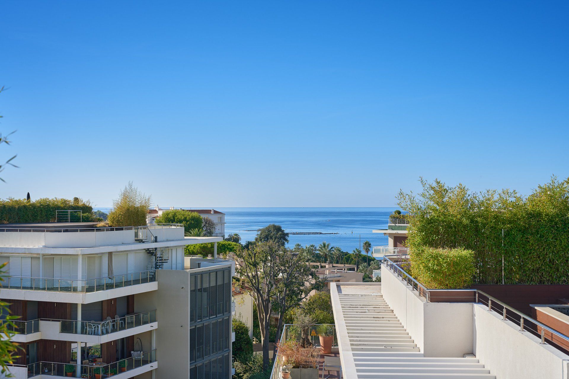 분양 아파트 에 Antibes, Alpes-Maritimes 11502461