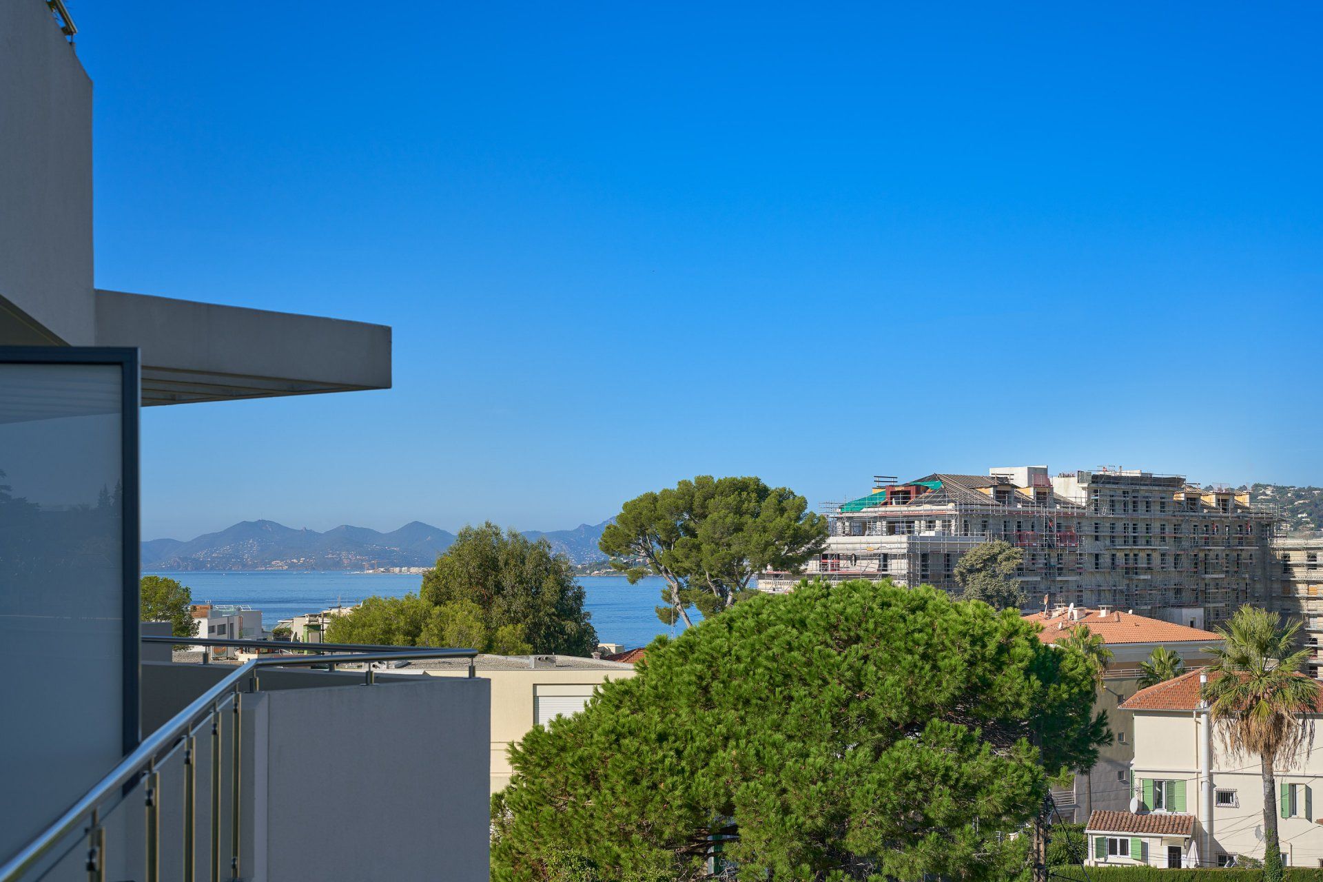 Osakehuoneisto sisään Antibes, Provence-Alpes-Cote d'Azur 11502461