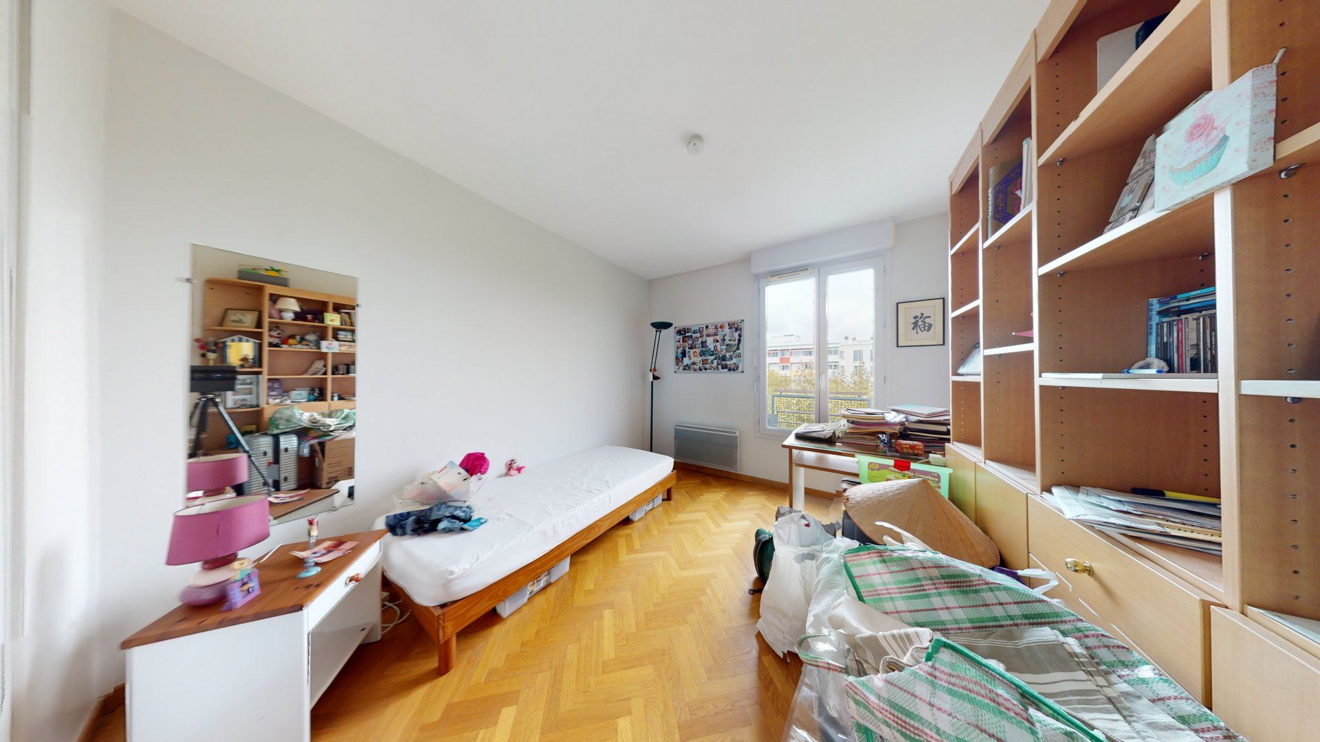 公寓 在 Montrouge, Hauts-de-Seine 11502492