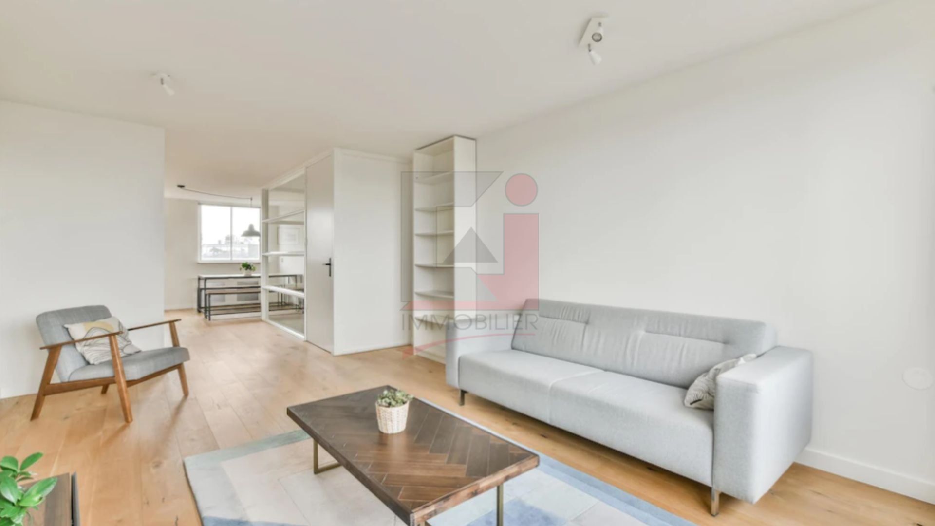 Condominio nel Arcueil, Ile-de-France 11502497