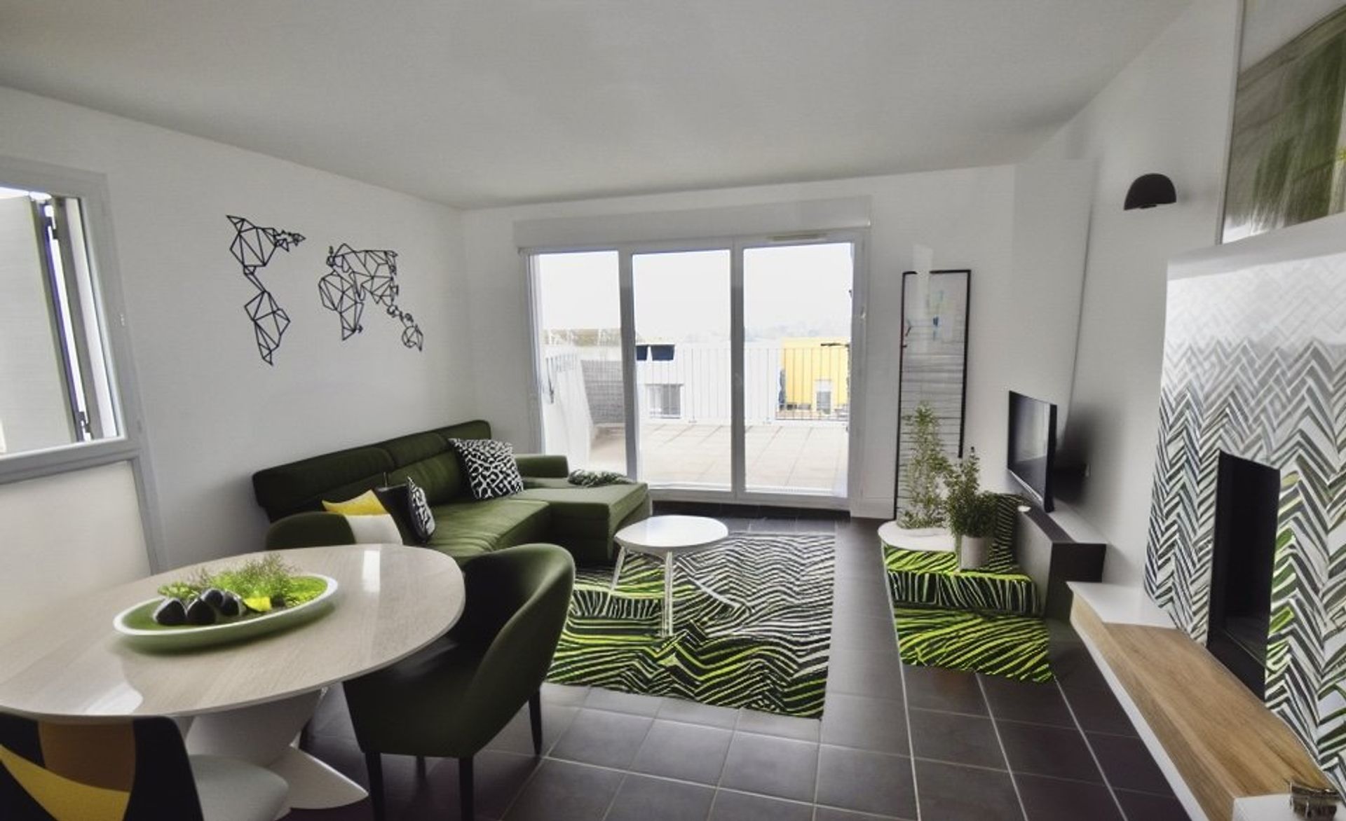 Condominium in Fontenay-aux-Roses, Ile-de-France 11502498