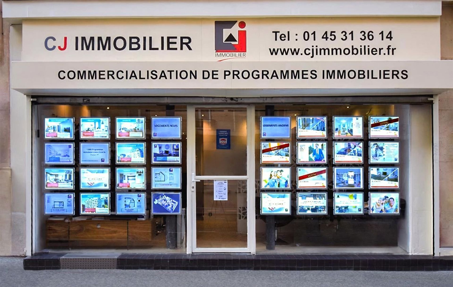 Kondominium dalam Malakoff, Ile-de-France 11502501