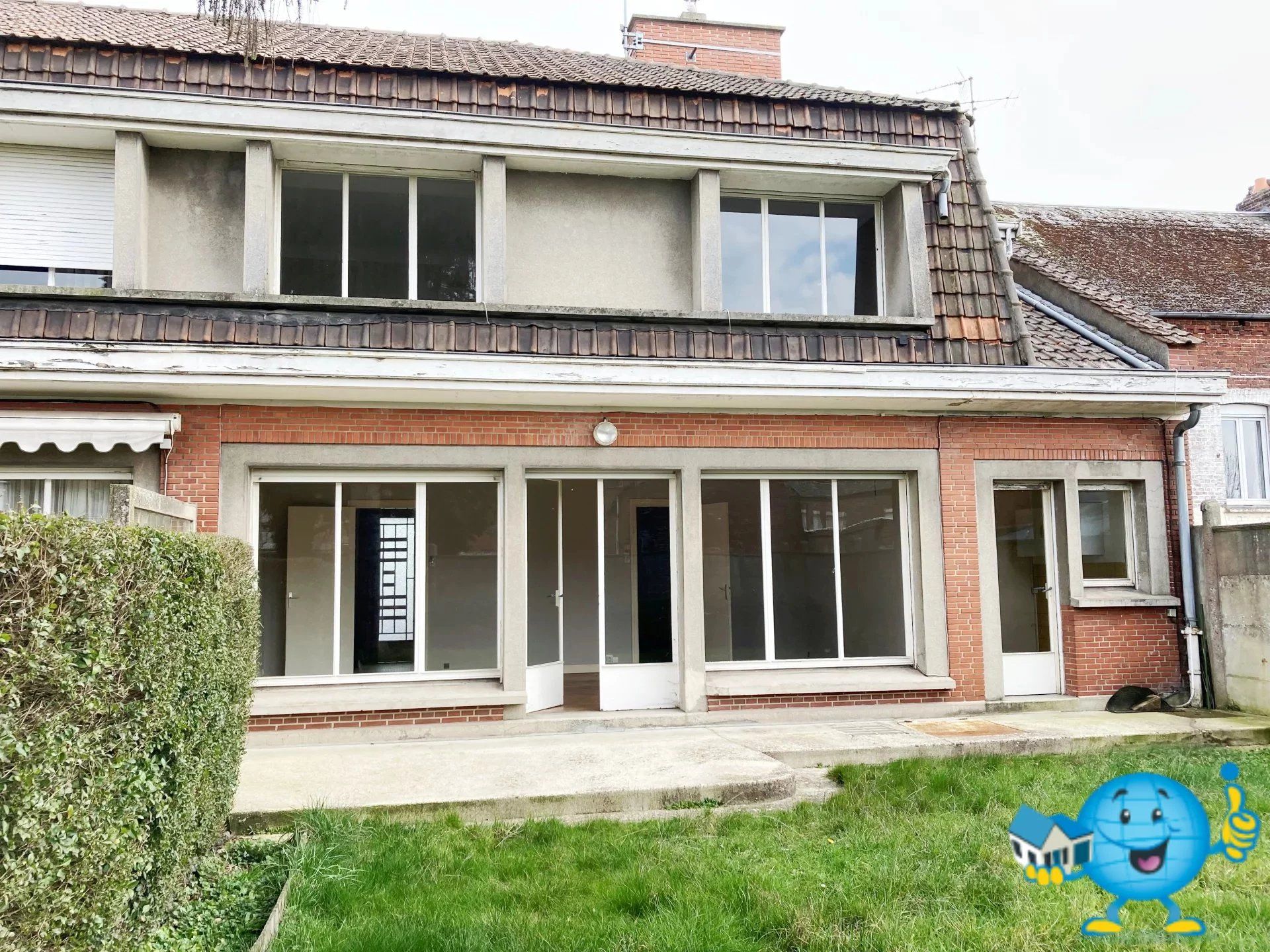 Huis in Berlaimont, Nord 11502551