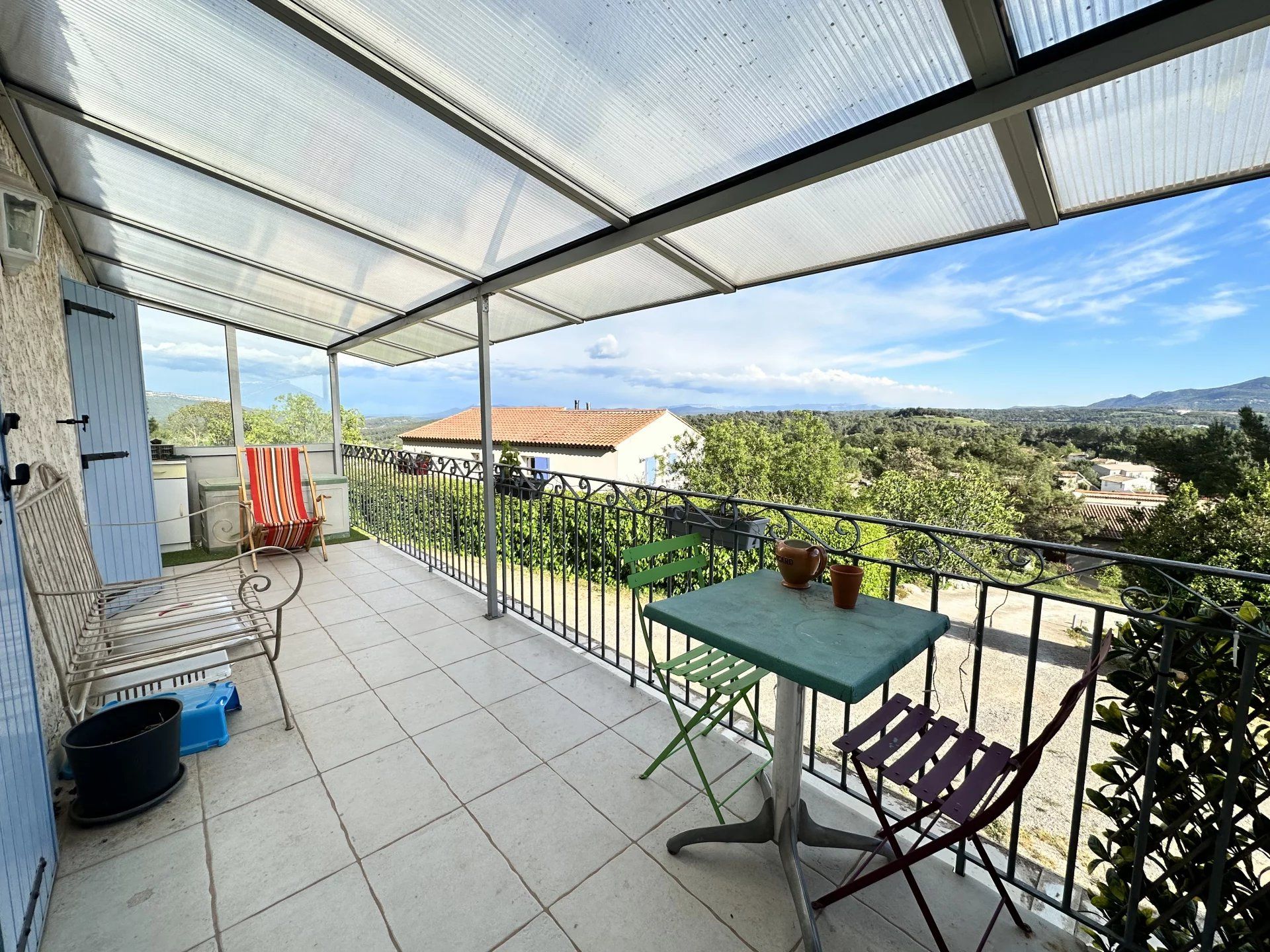 Будинок в Meyreuil, Provence-Alpes-Cote d'Azur 11502574