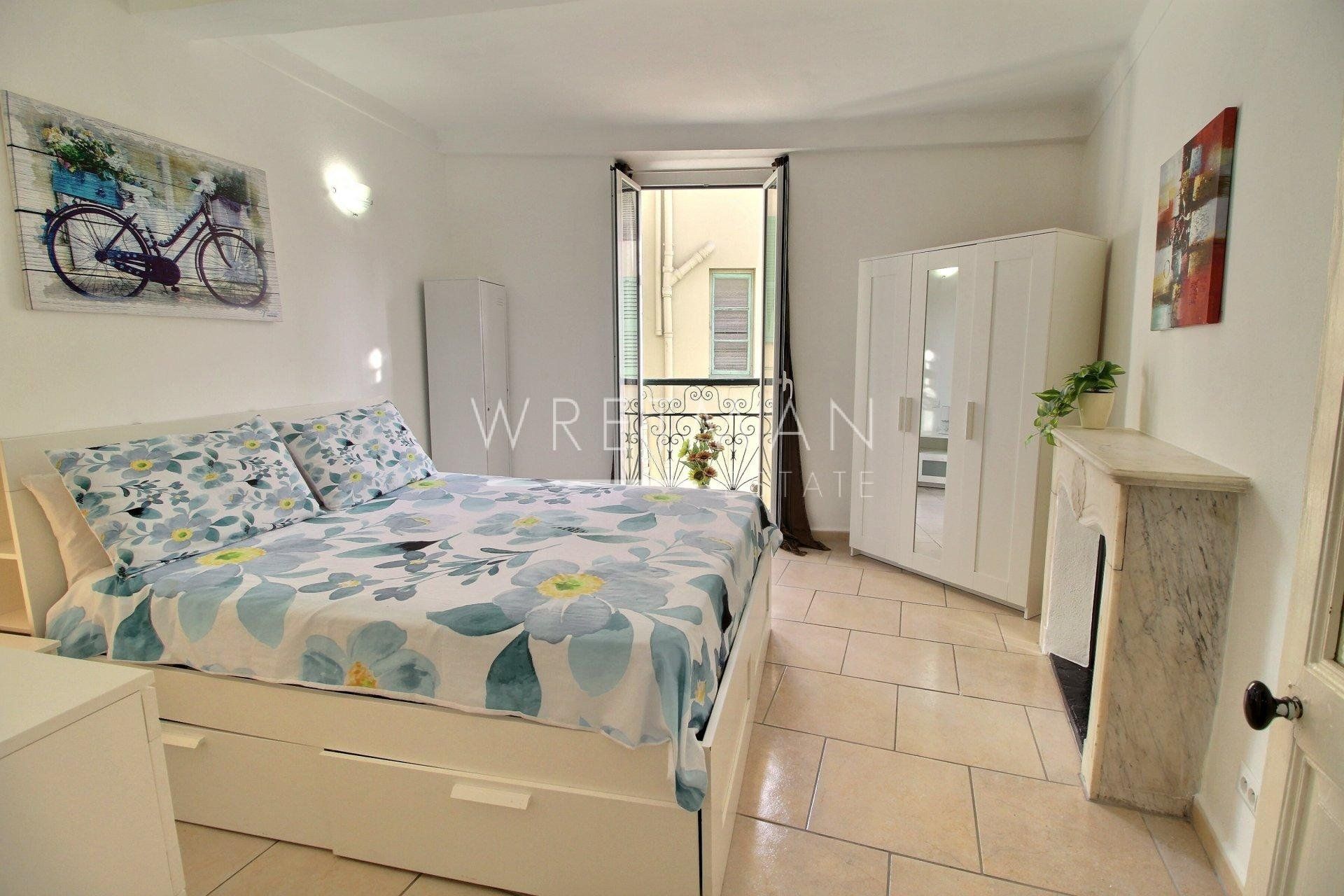 Residentieel in Menton, Alpes-Maritimes 11502575