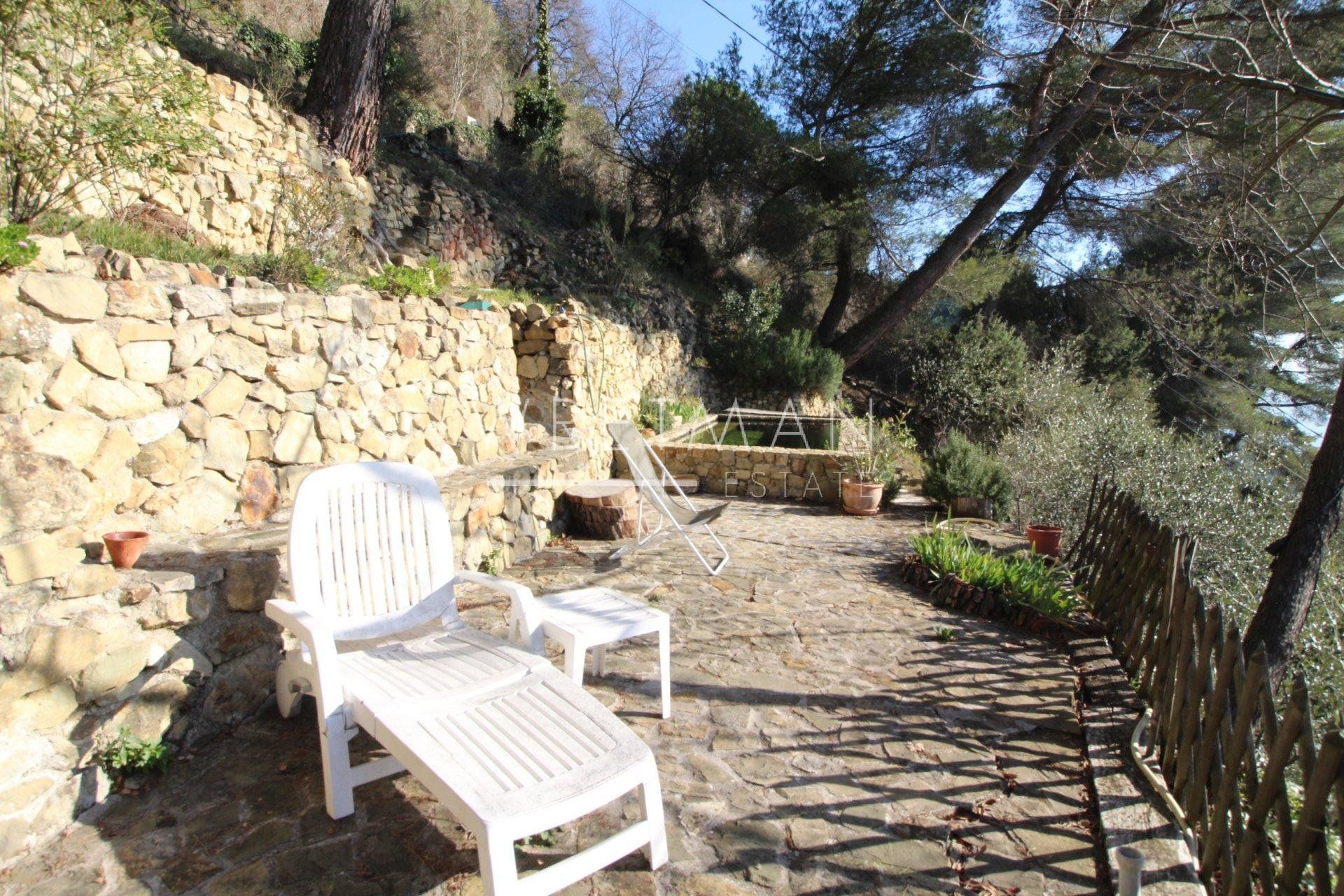 Будинок в Castellar, Alpes-Maritimes 11502576