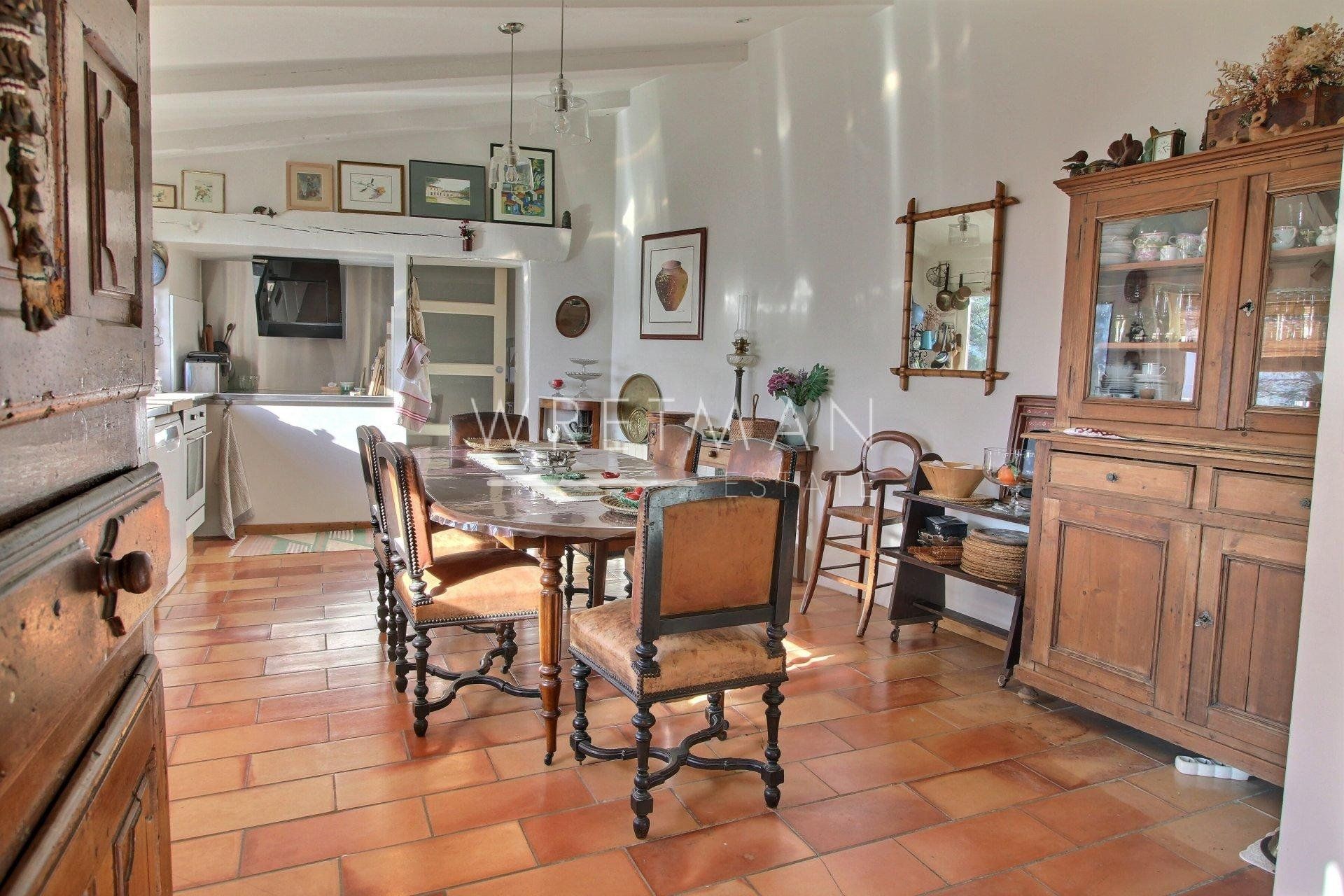 casa en Castellar, Alpes-Maritimes 11502576