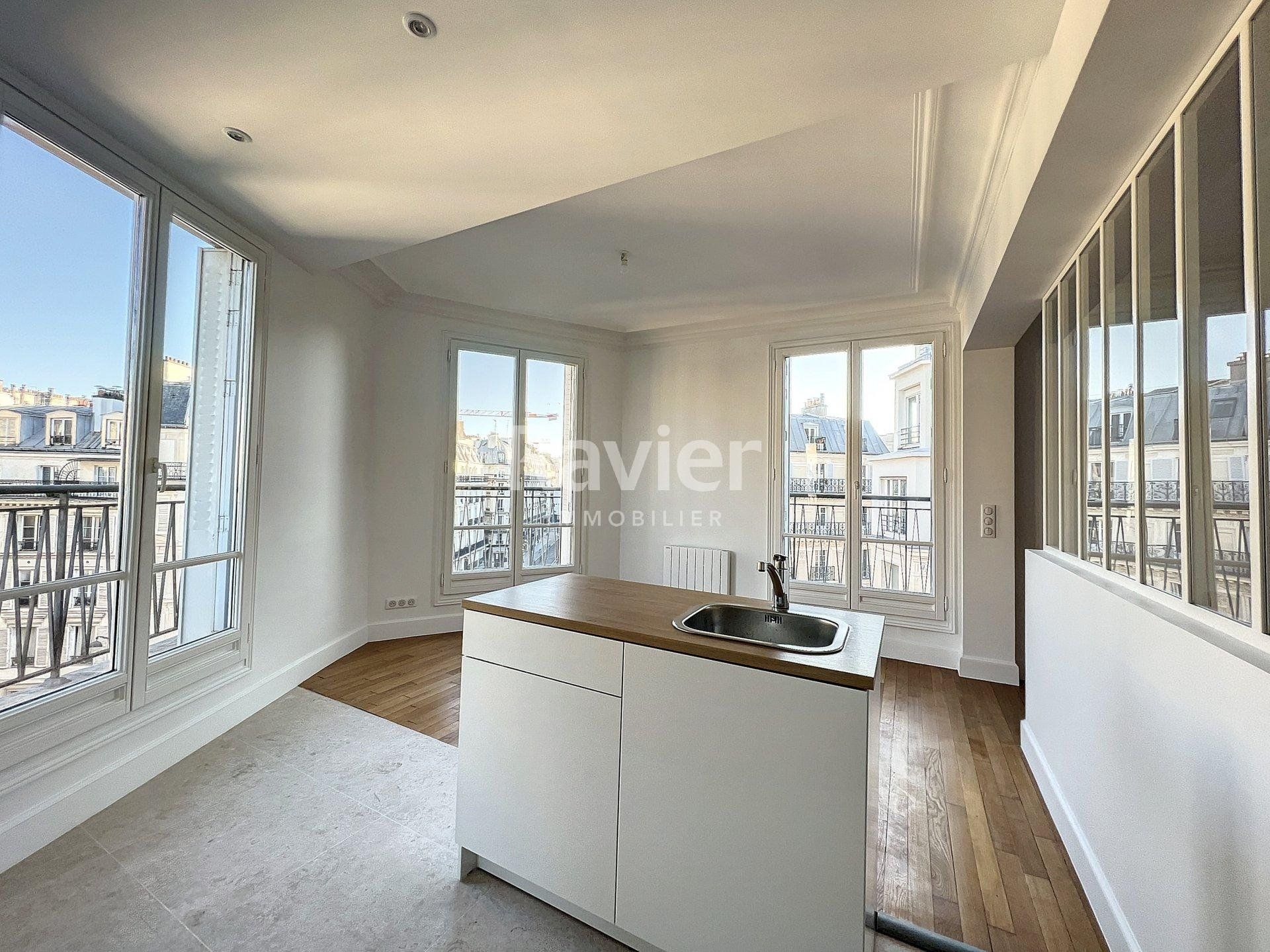 Condominio nel Paris 9ème, Paris 11502635