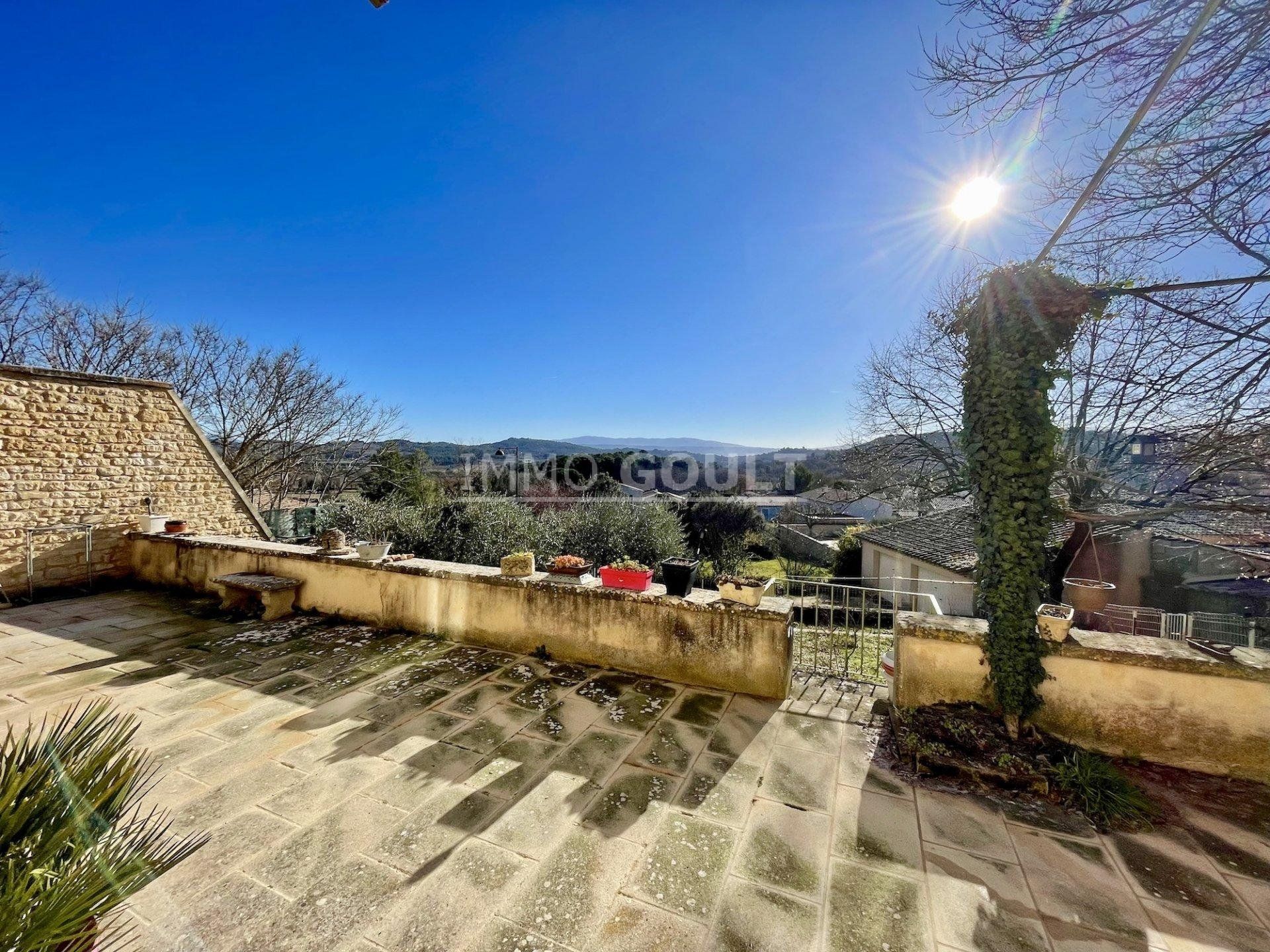 Hus i Saint-Pantaleon, Provence-Alpes-Cote d'Azur 11502676