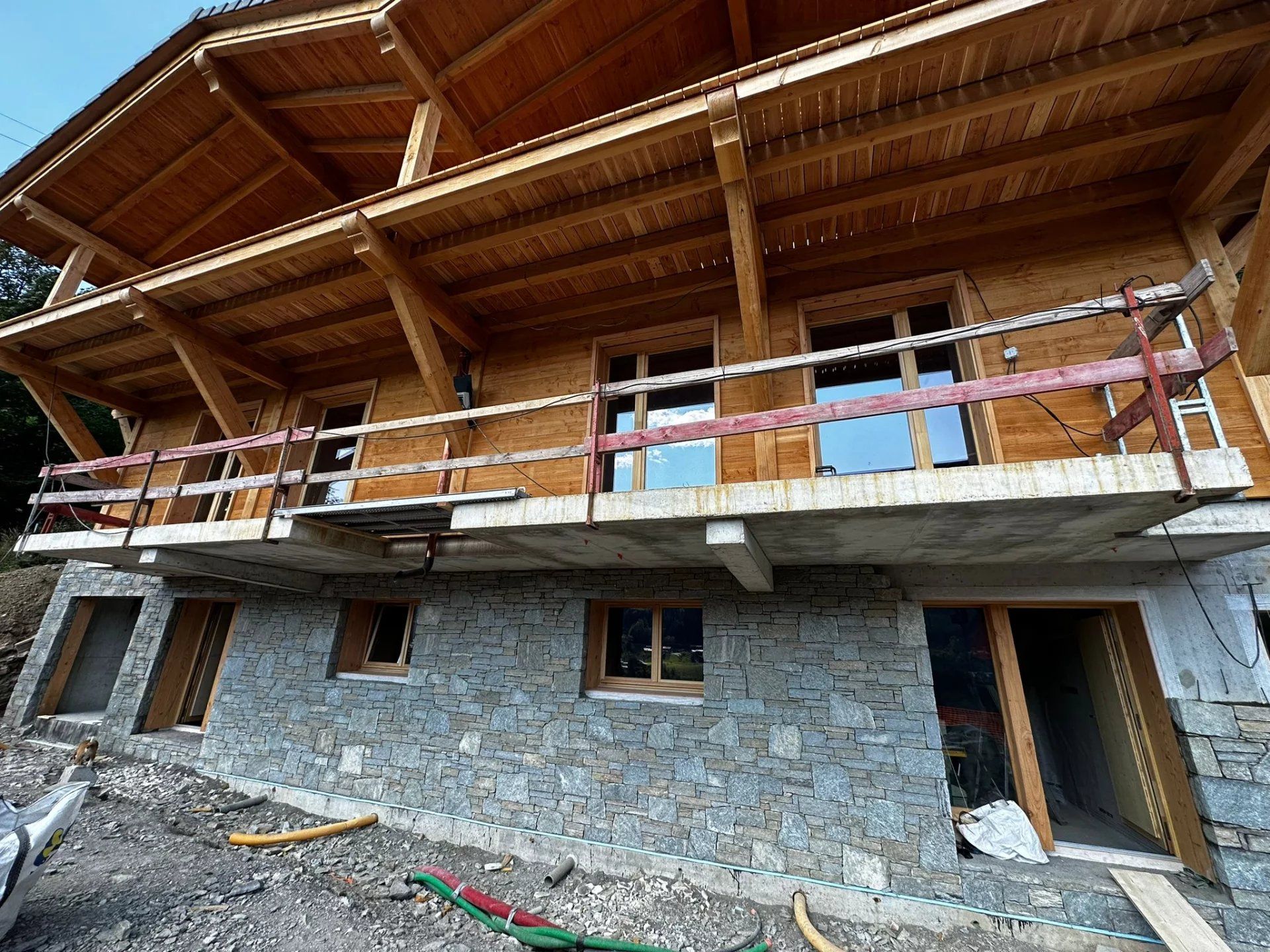 loger dans Morzine, Haute-Savoie 11502693