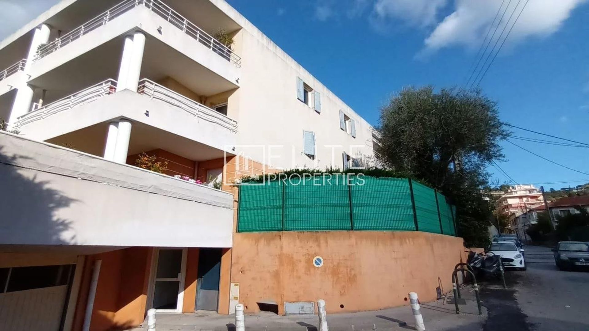 Condominio en Le Cannet, Alpes-Maritimes 11502730