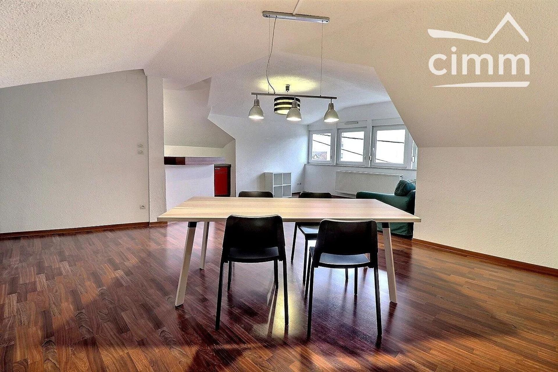 Condominio nel Forbach, Moselle 11502796