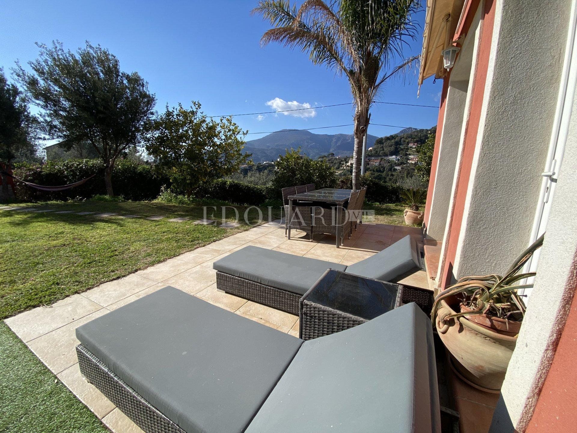 Hus i Menton, Alpes-Maritimes 11502879