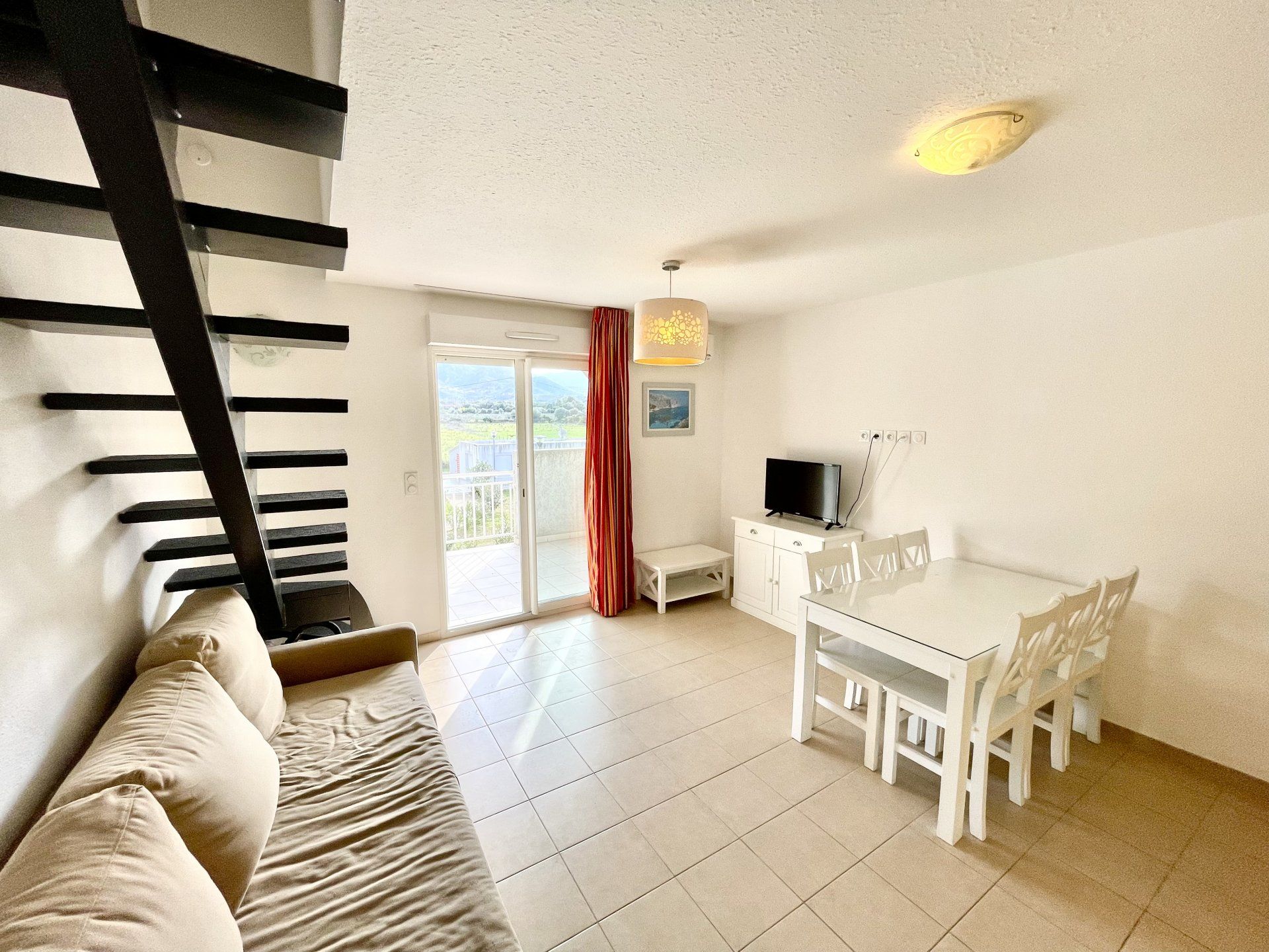 Condominium in Saint-Florent, Corsica 11502893