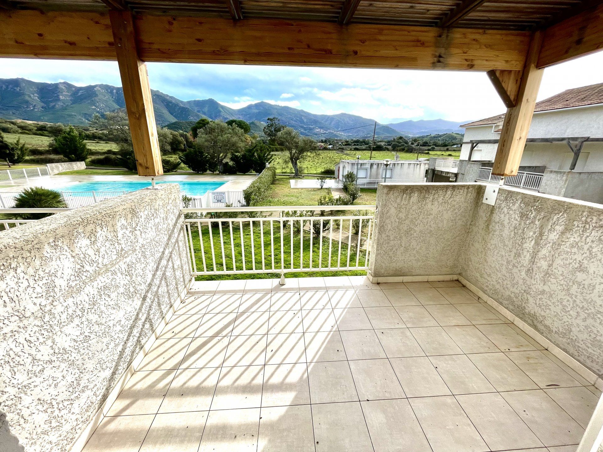 Condominium dans Saint-Florent, Corsica 11502893